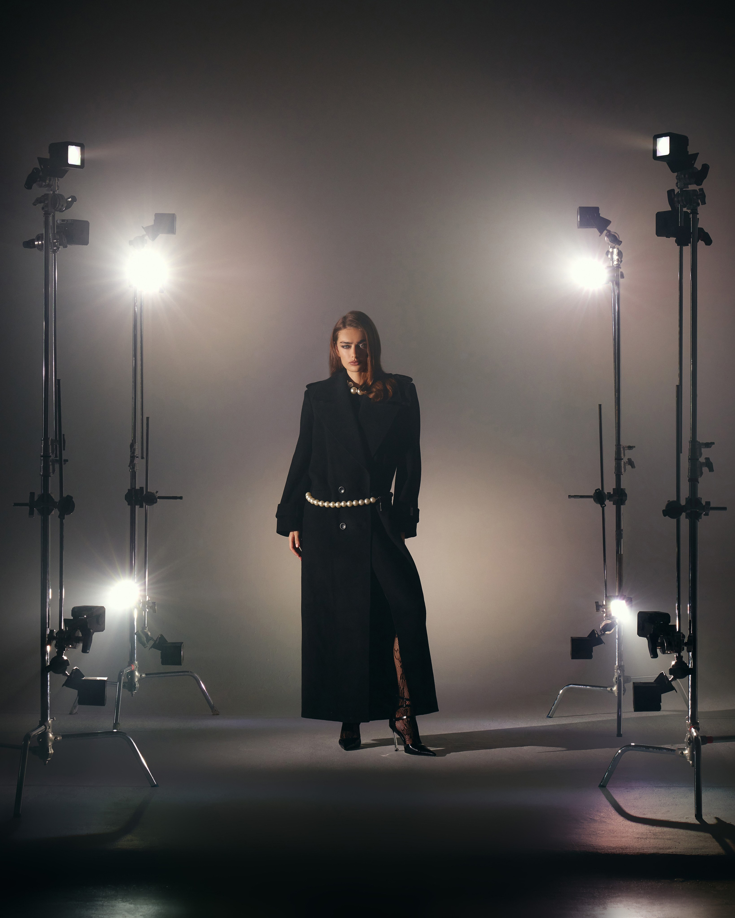 Autumn drop. Портфолио