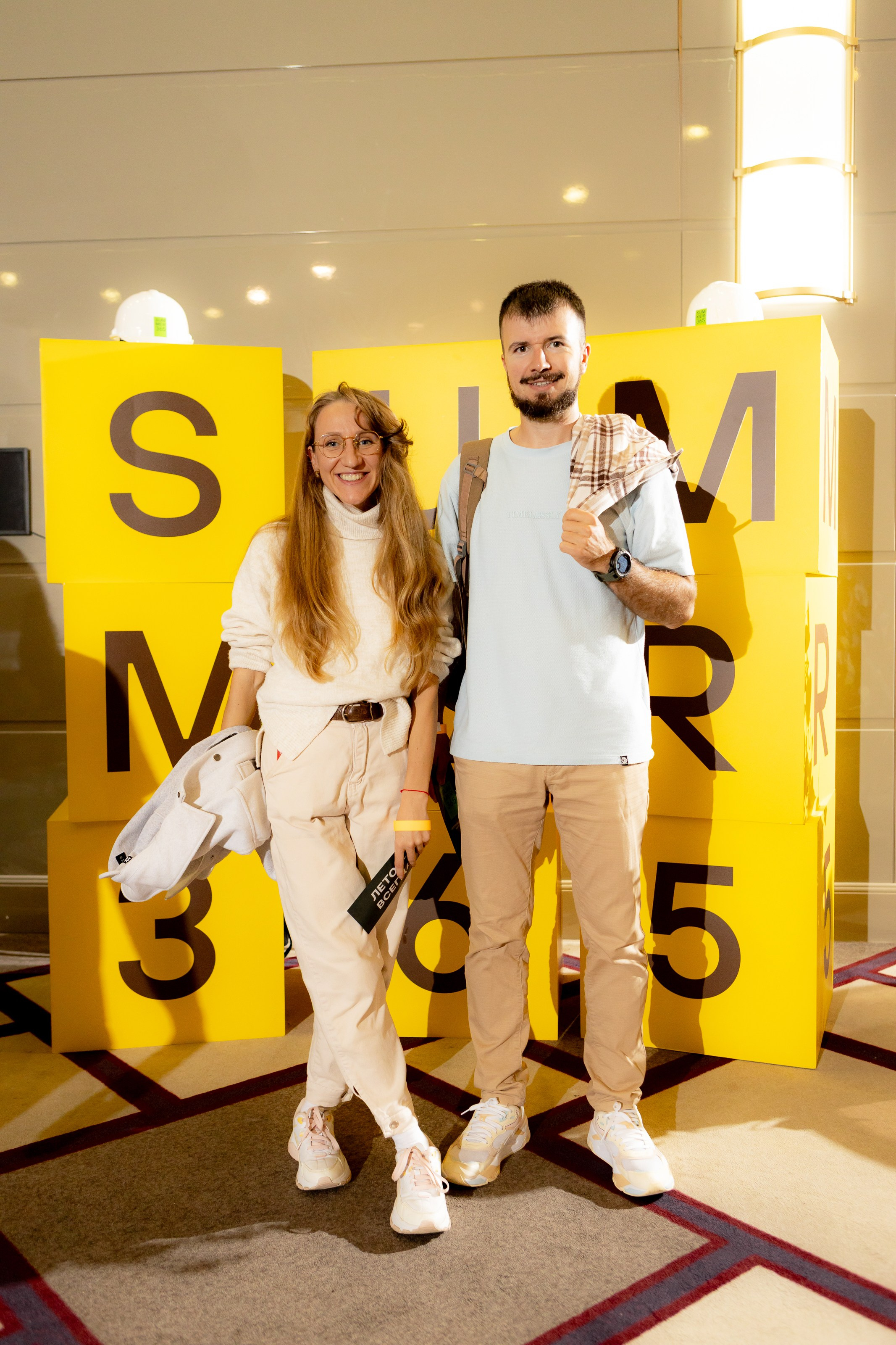 Summer365 in Sheraton. Фотограф в Батуми Павел Шарников