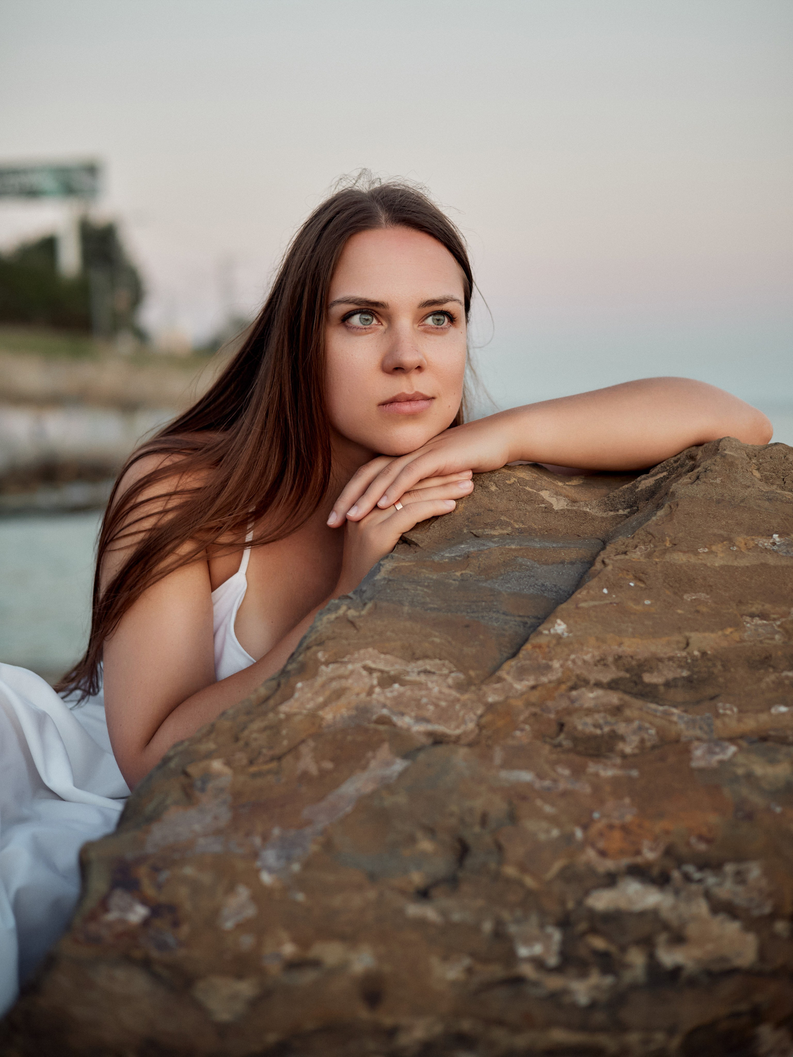 Портрет. Фотограф Сочи