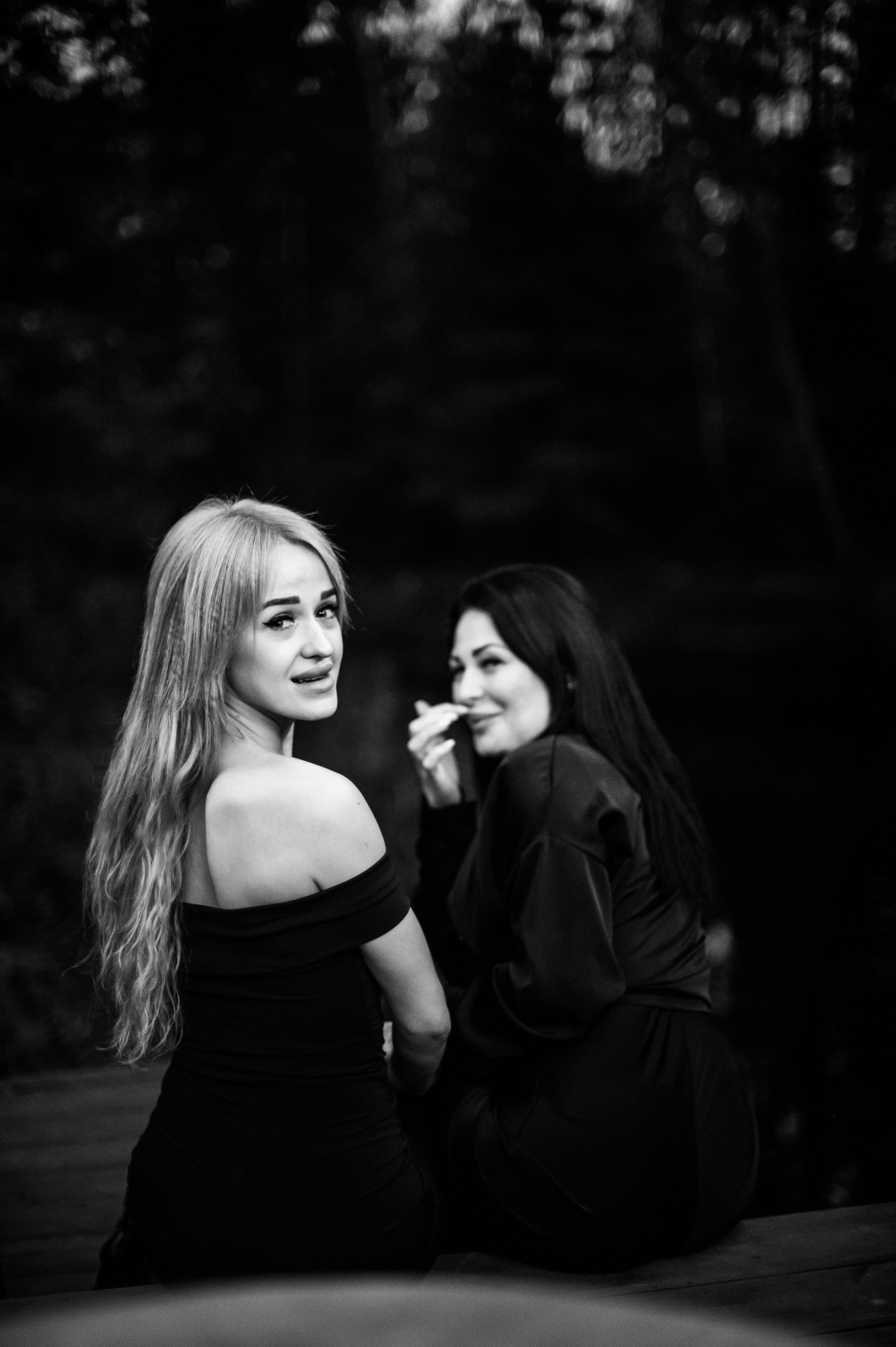 Посиделки в шалаше. Фотограф в Сургуте Светлана Гибадуллина