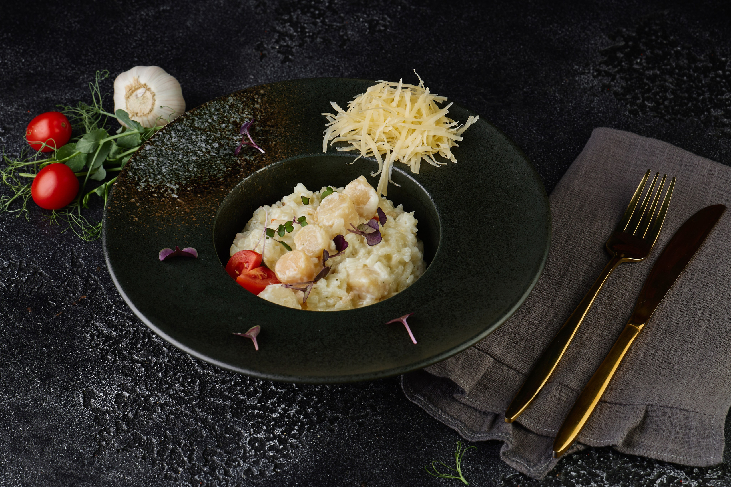 Фуд съемка. Свадебный фотограф в Армавире Николай Манвелов