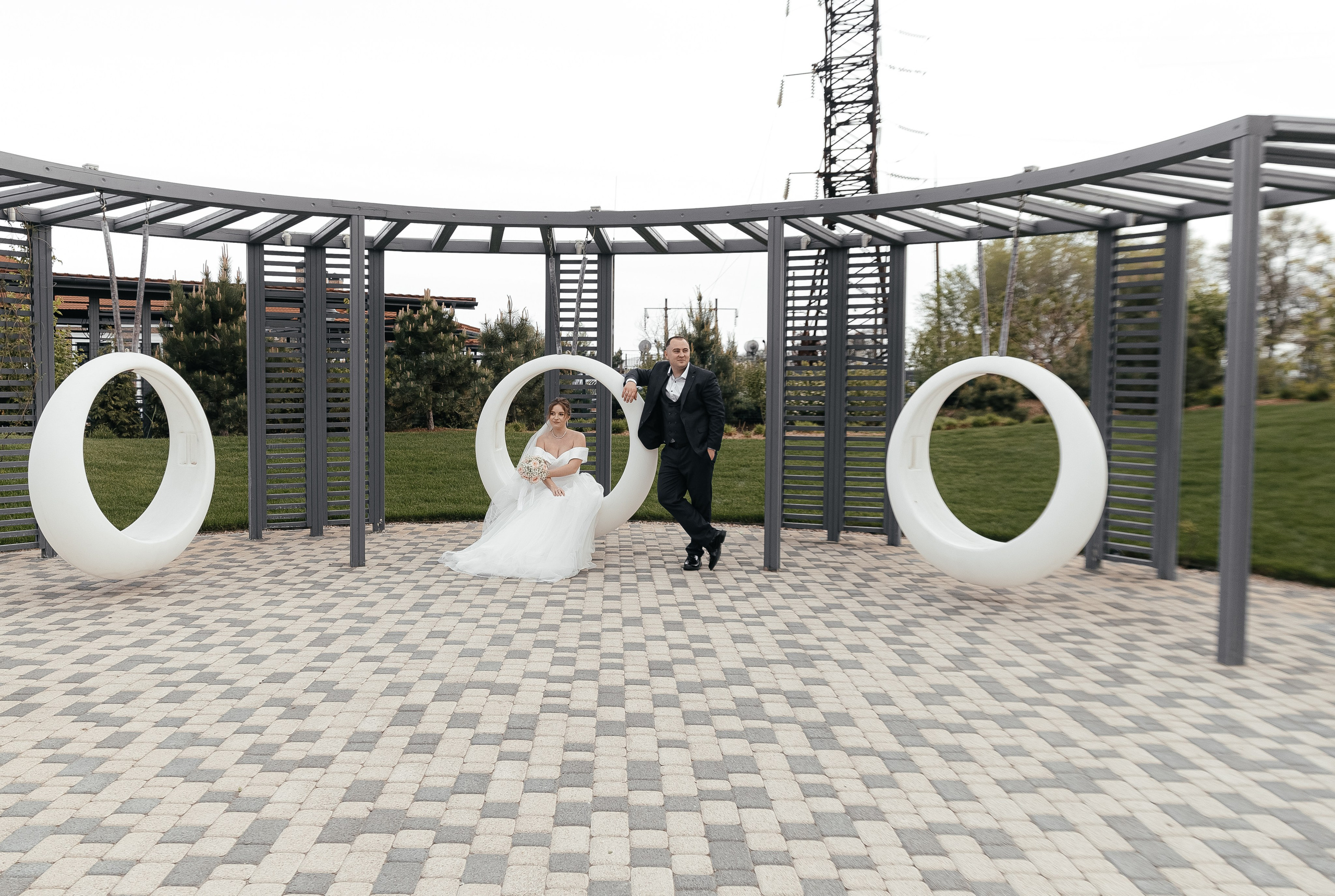 Дмитрий и Юлия. Свадебный и семейный фотограф в Таганроге и Ростове Руднева Анастасия