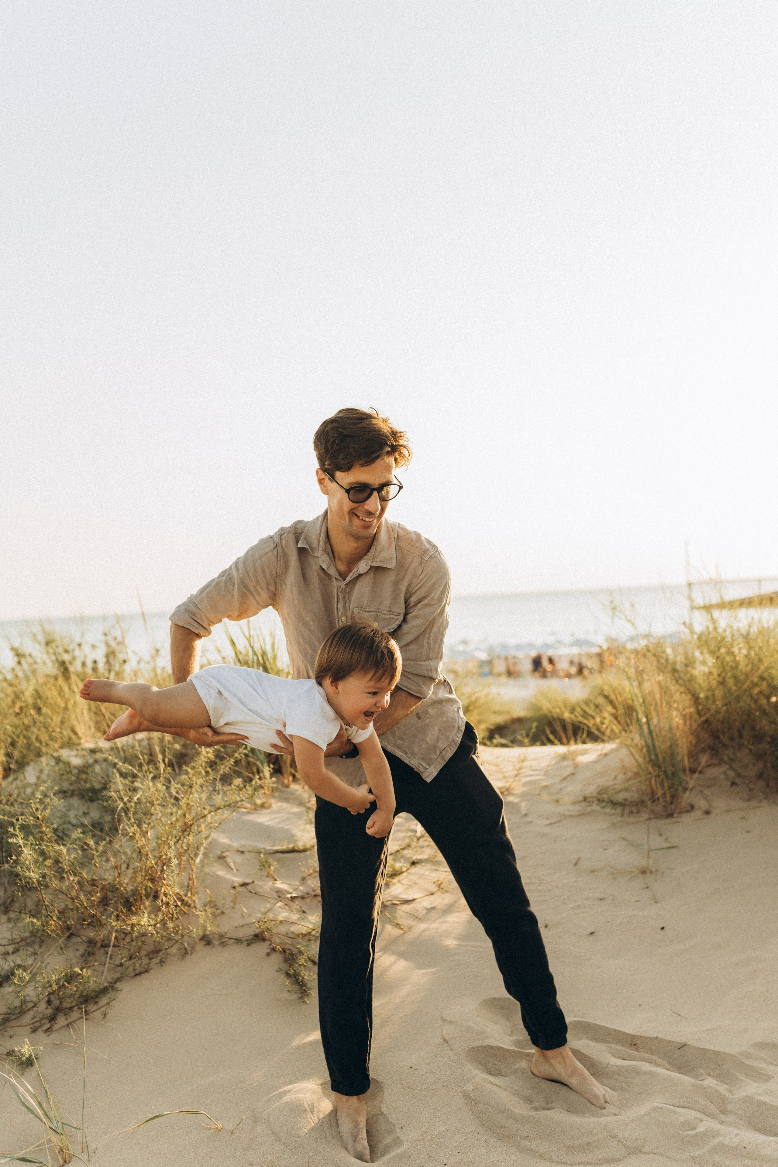 Миша Таня и Лев. Семейный фотограф в Новороссийске и Анапе Александра Яковлева