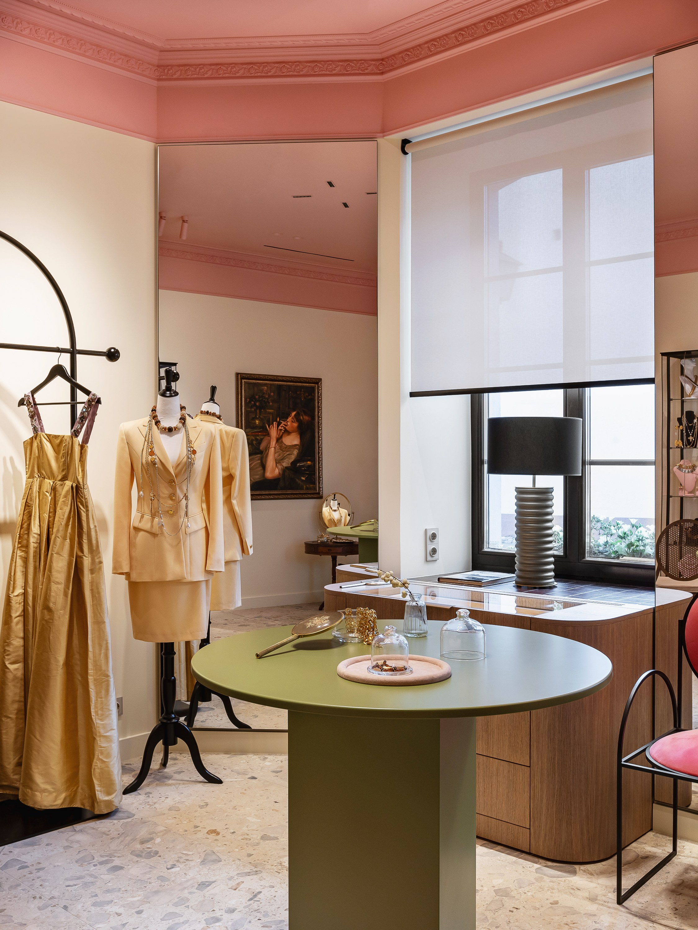 Интерьерный фотограф Виталина Ворошкевич