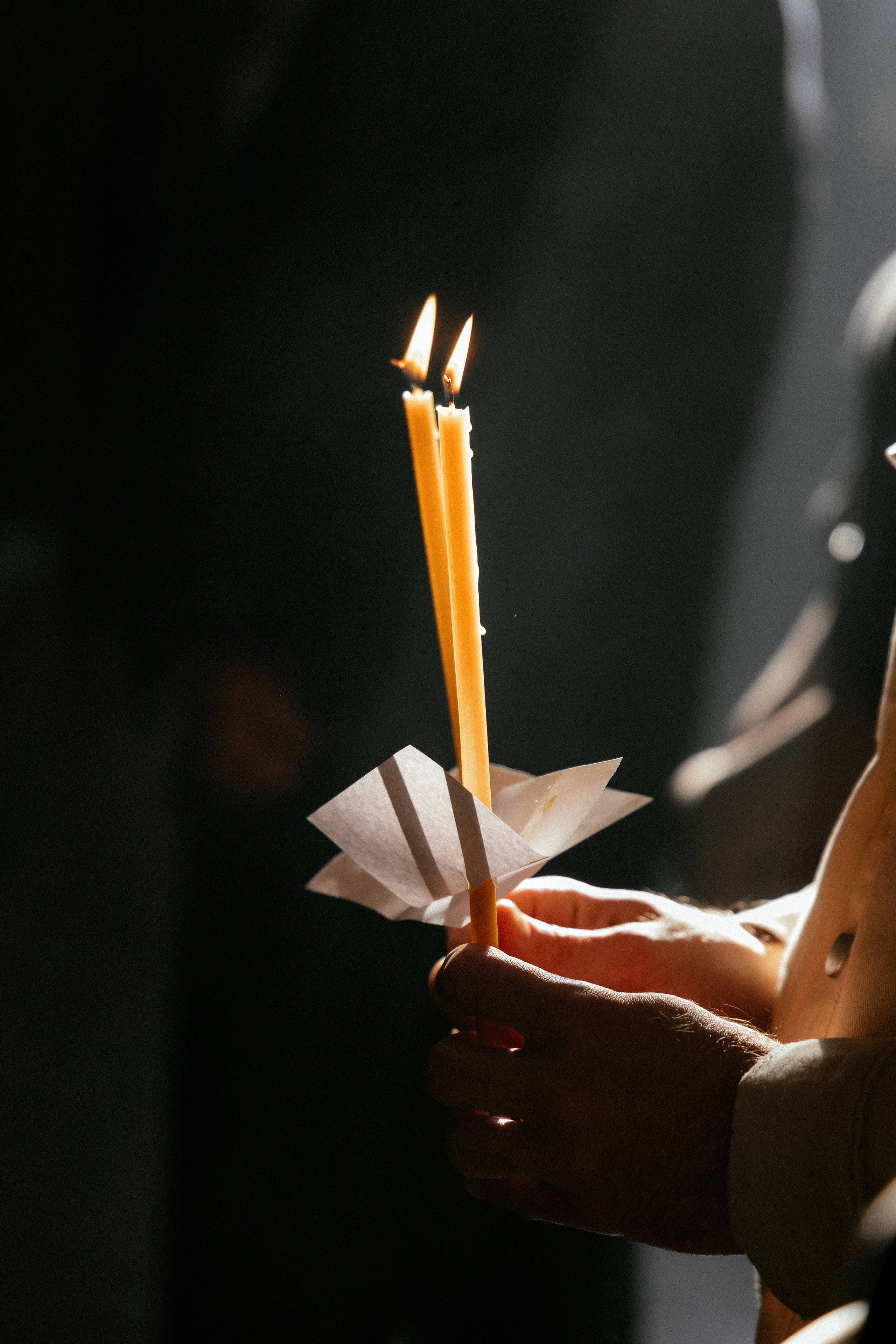 Крещение Евы