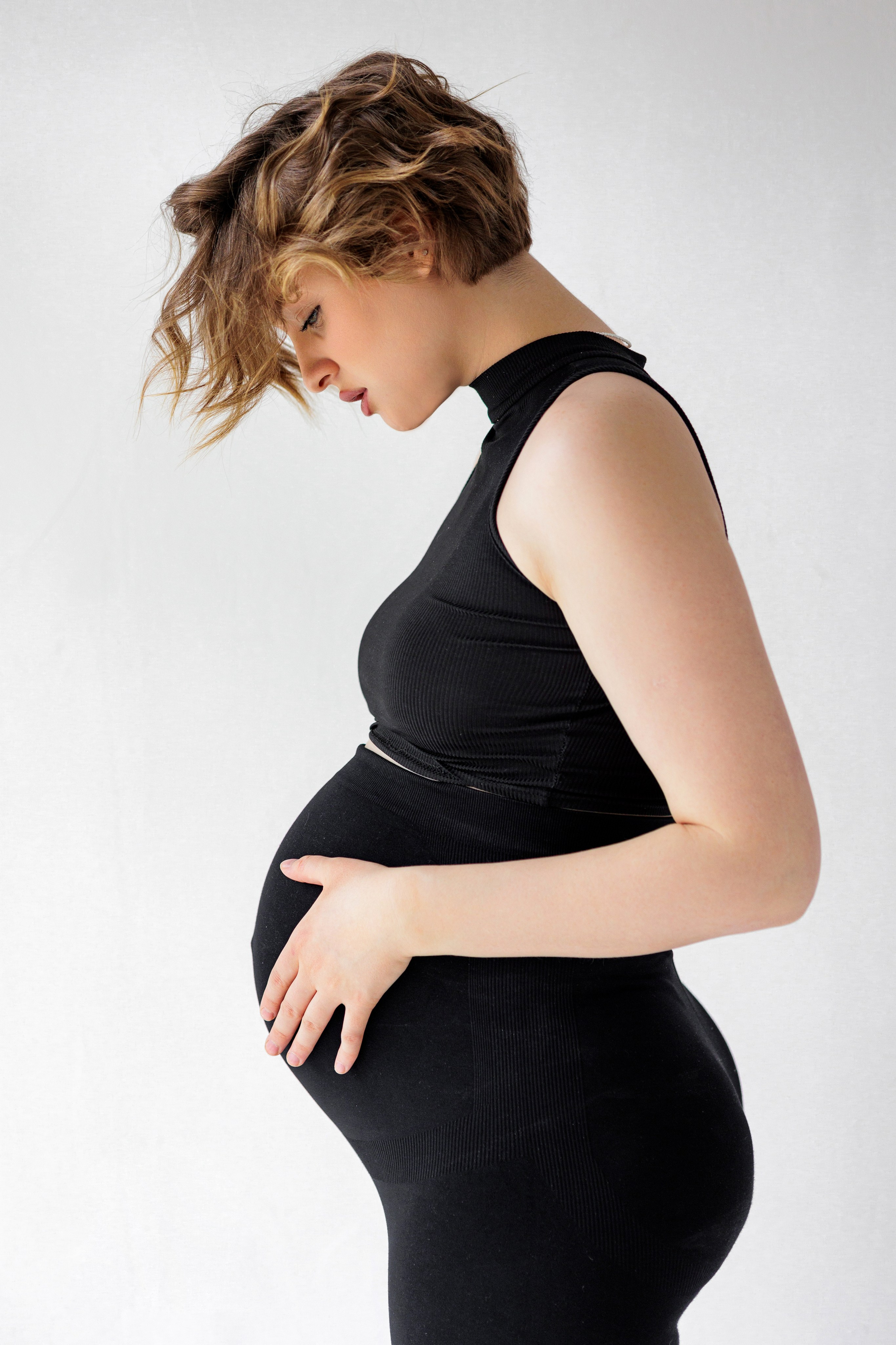 Даша. Фотограф Яна Белая