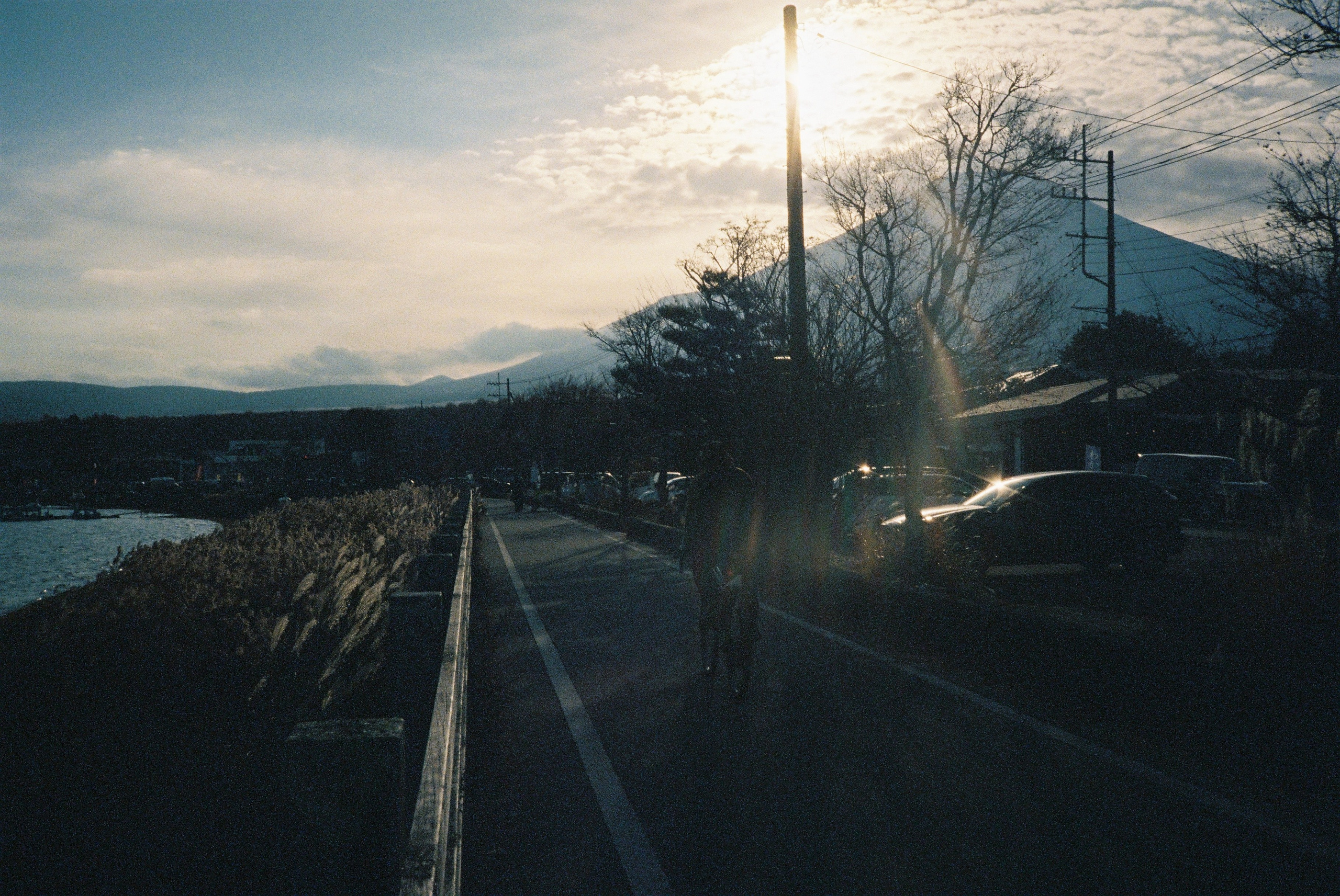 Kodak Ultramax, Япония