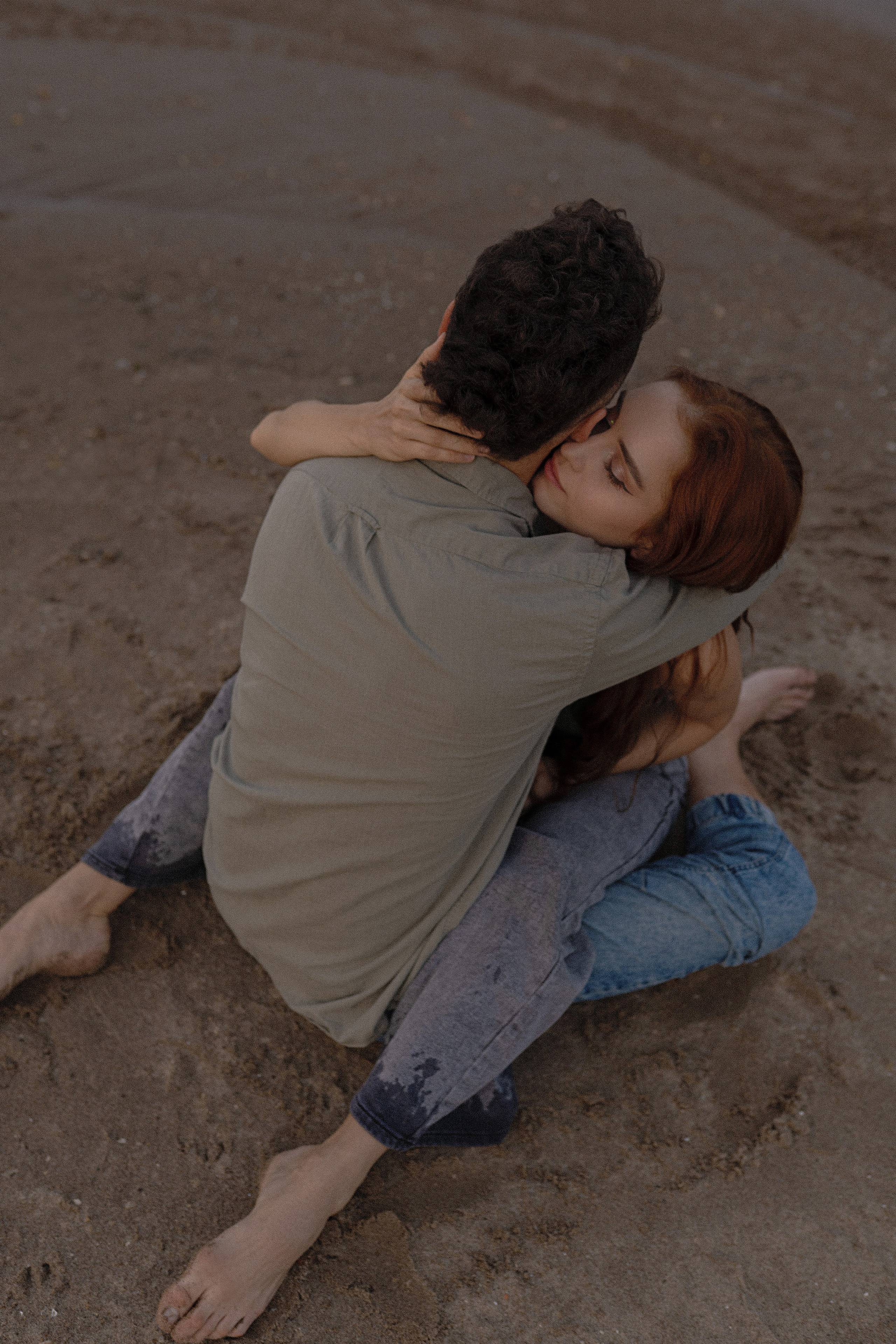 Lesya & Nikita. Фотограф Самара