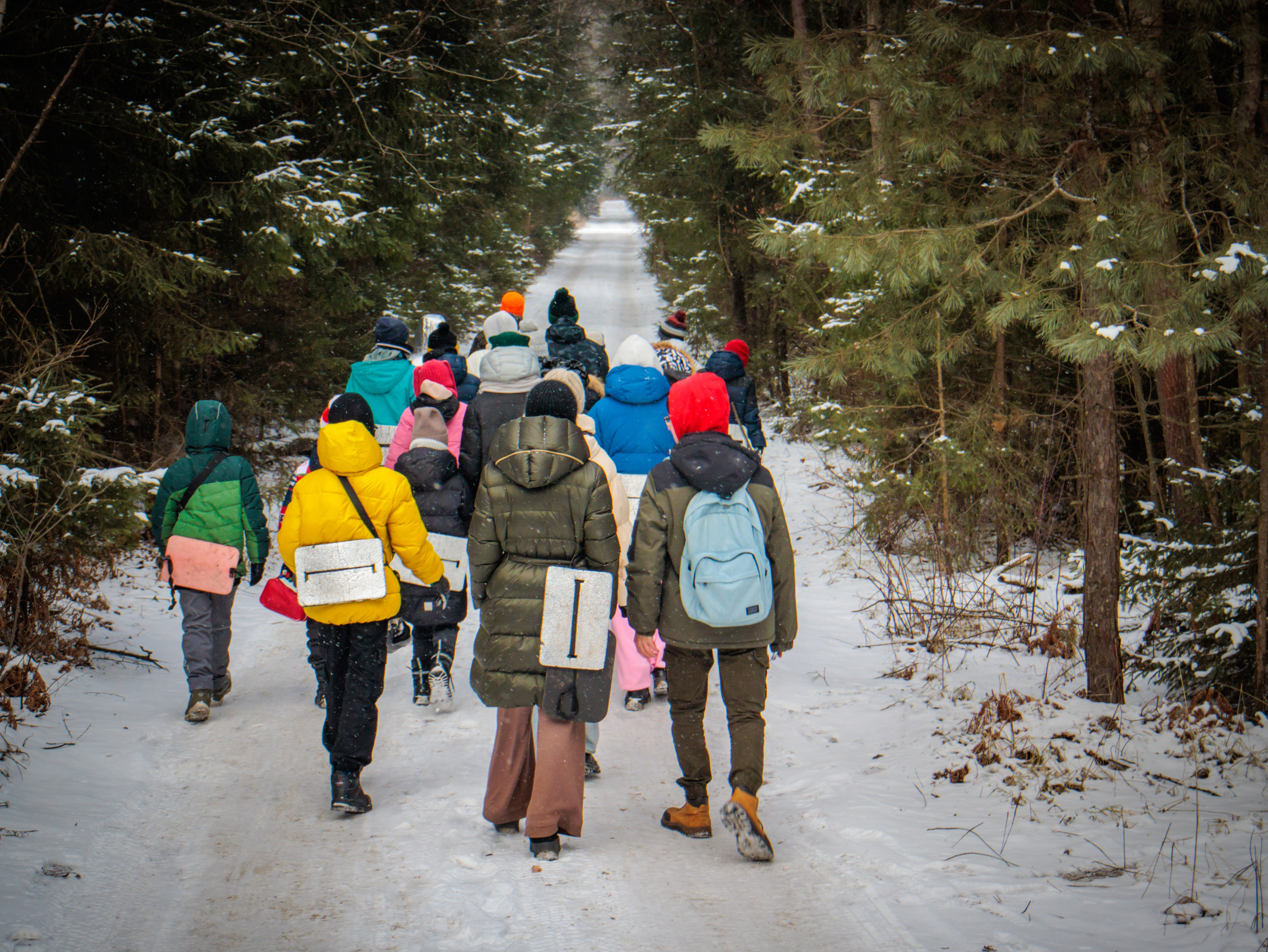 Репортаж / детский лагерь. Фотограф на трекинг и восхождение Эльбрус, Приэльбрусье. Елизавета Бобок