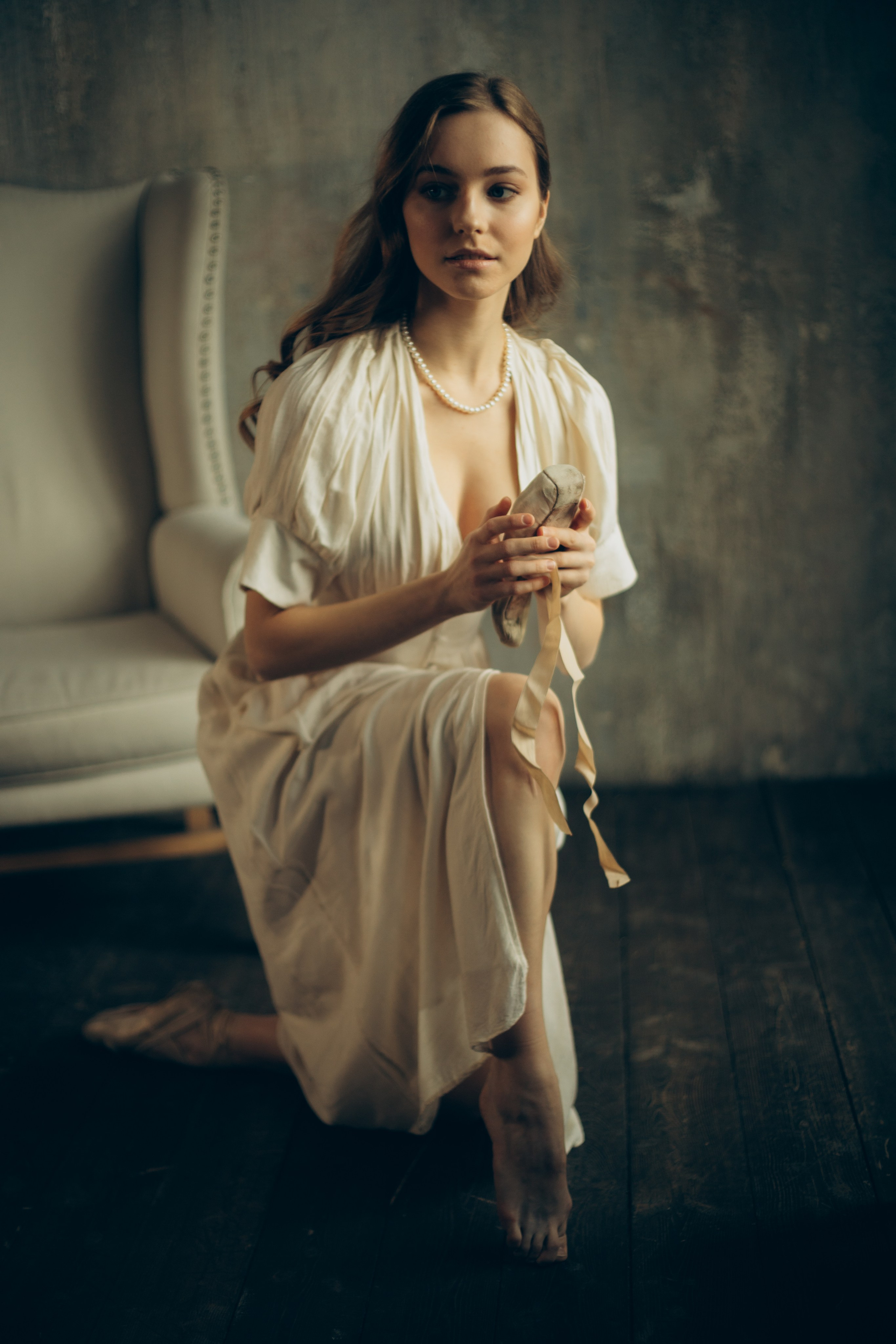 Женский фотограф Истра