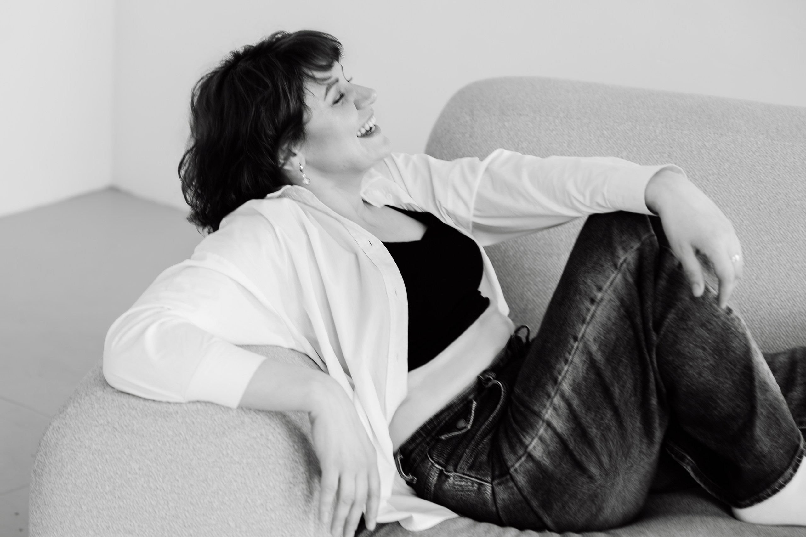 Студийные. Фотограф в Брянске Ольга Купцова