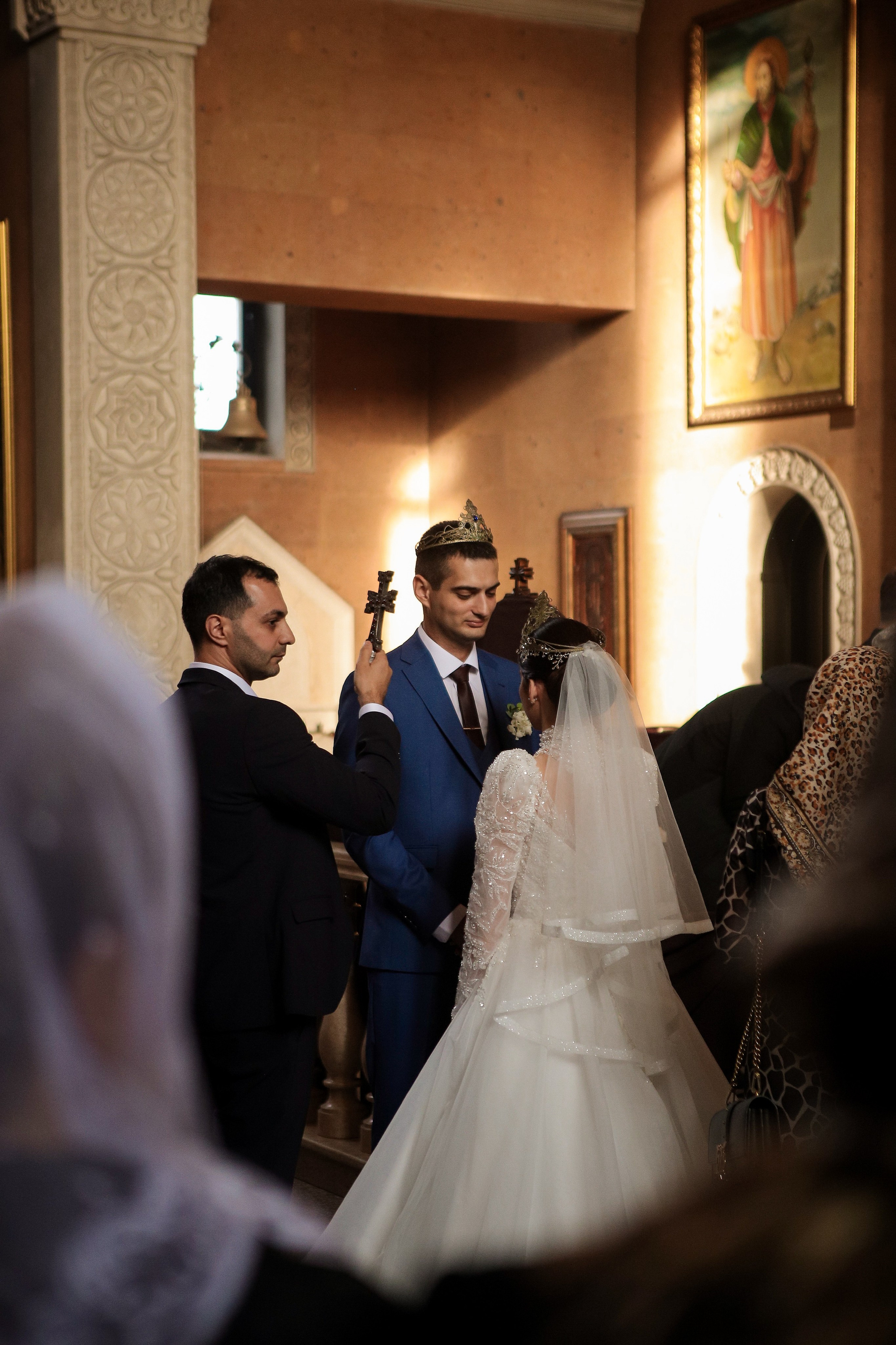 Свадьбы. Фотограф в Анапе и Геленджике