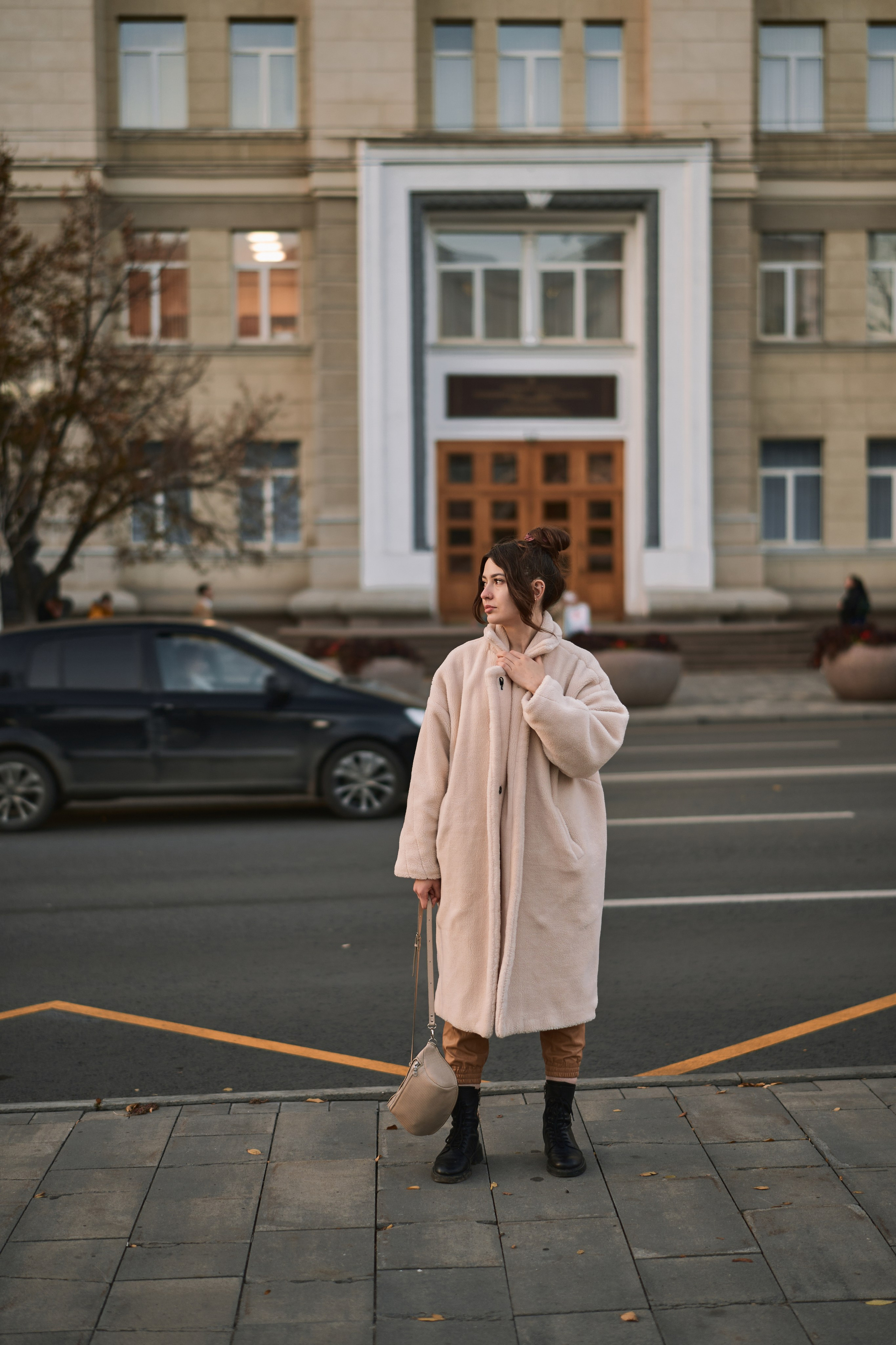 Портретные съемки. Фотограф в Ростове-на-Дону