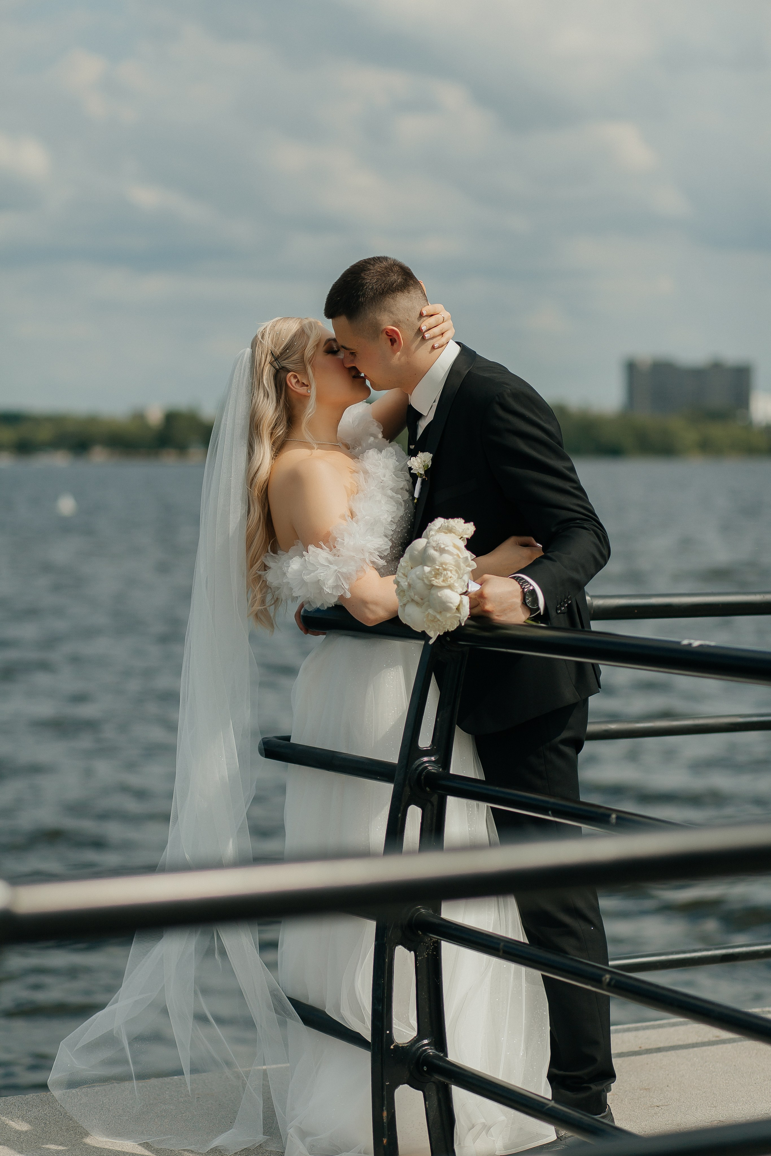 R & N. Фотограф Ольга Сапронова. Свадебный фотограф Ольга Сапронова