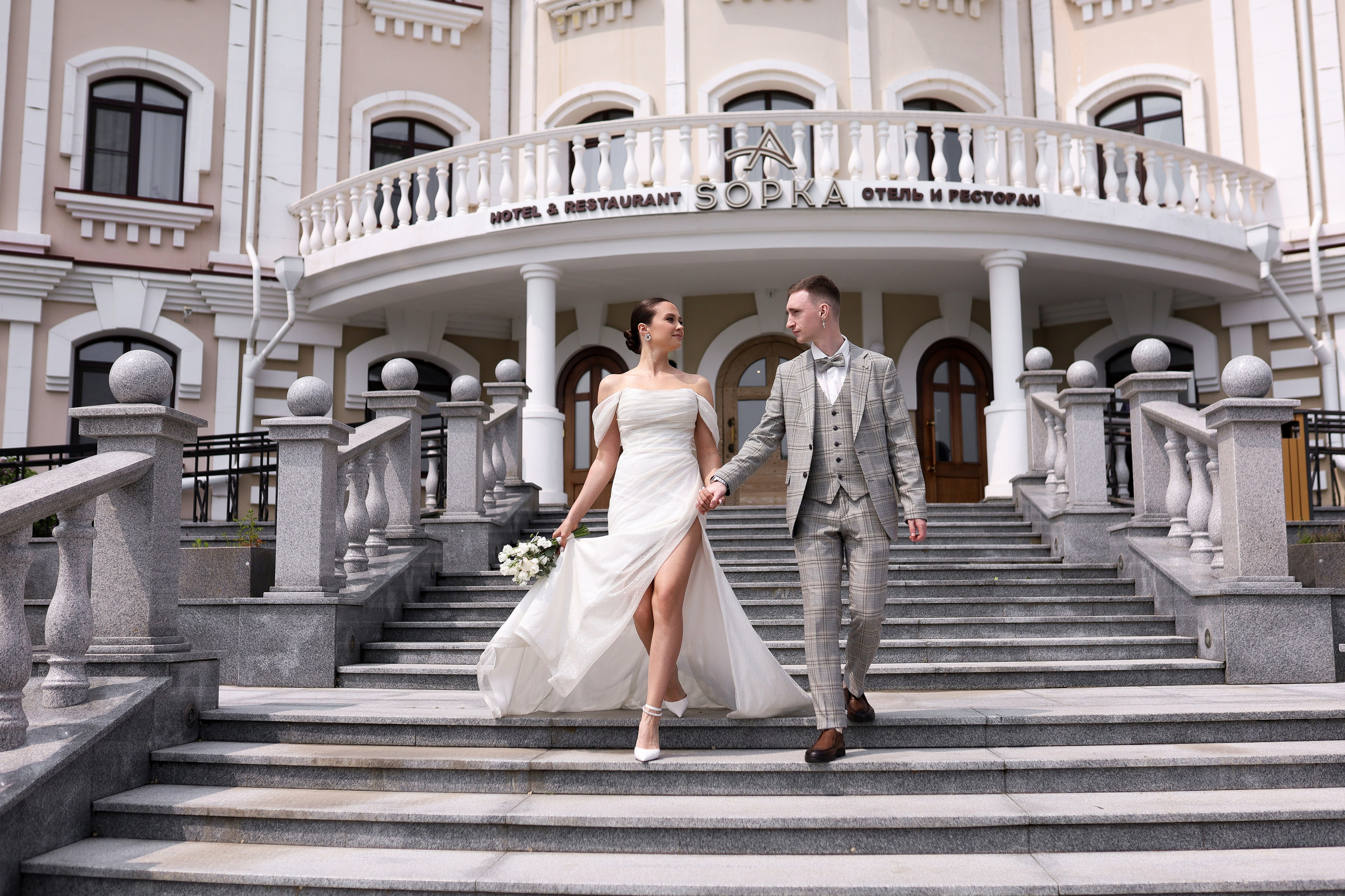 Руслан и Татьяна 8.06.24. ФОТОГРАФ ХАБАРОВСК АНАСТАСИЯ РАЧЕНКОВА