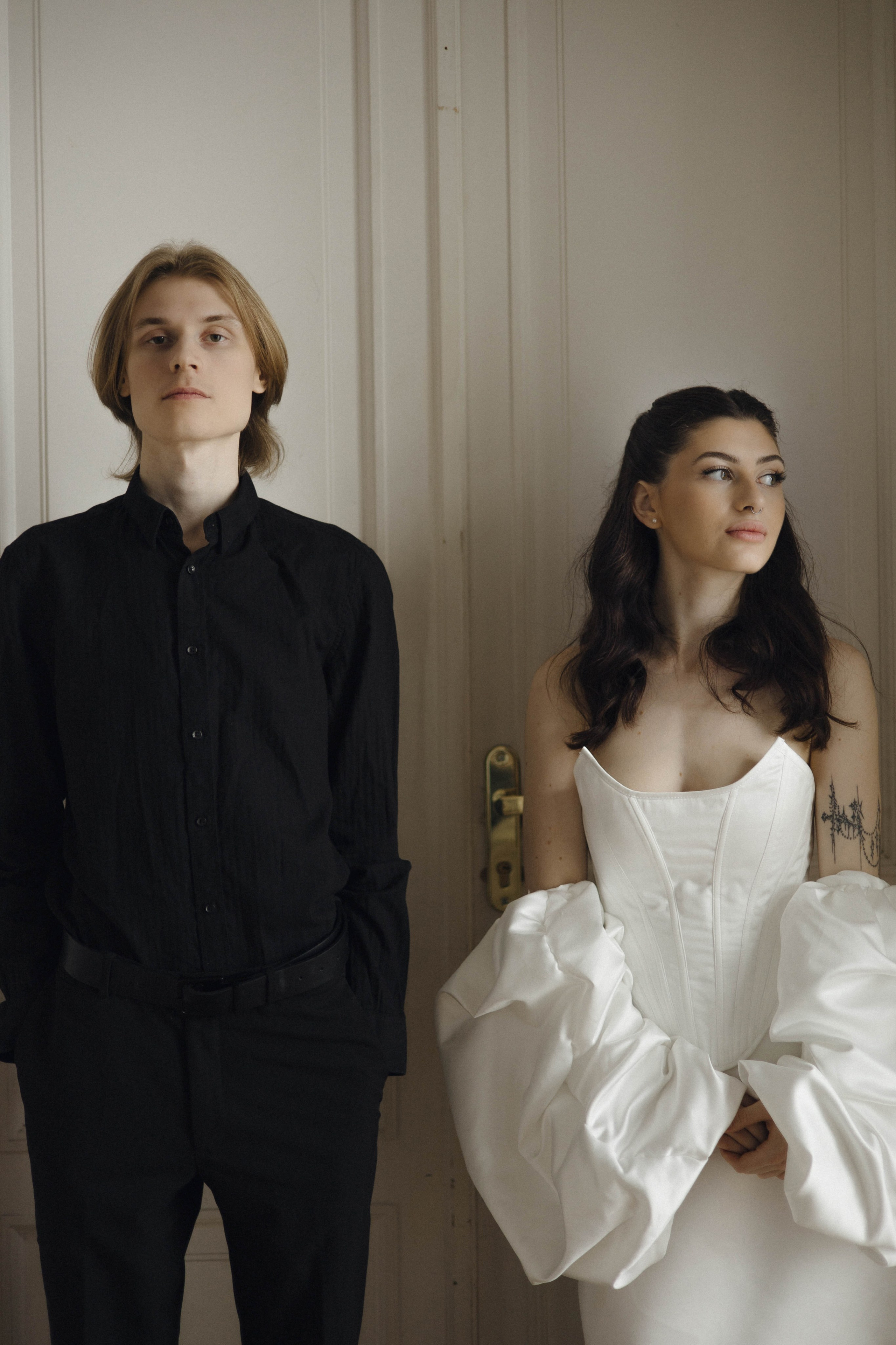 Арсений и Дарья. Свадебное агентство Amorewed Agency