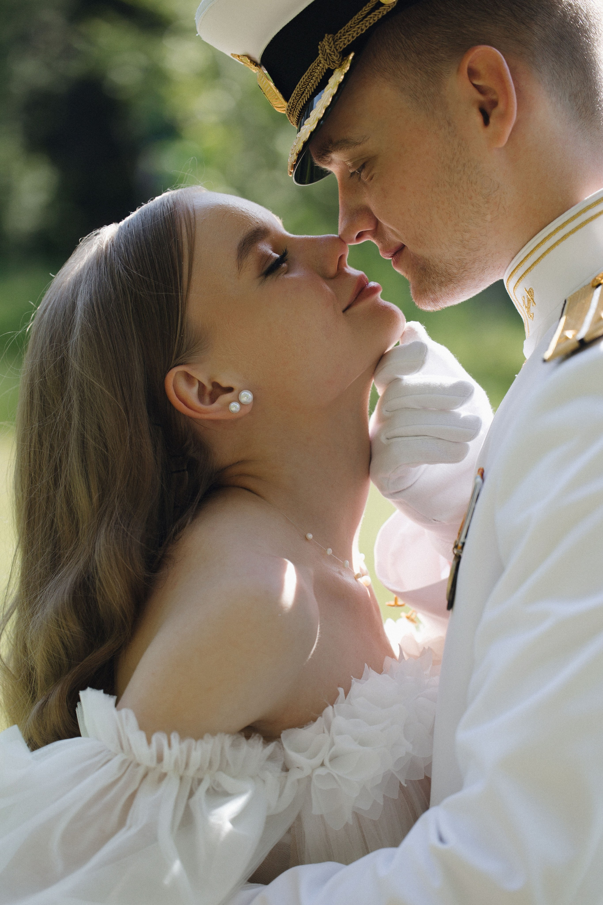 Ярослав и Владислава. Свадебное агентство Amorewed Agency