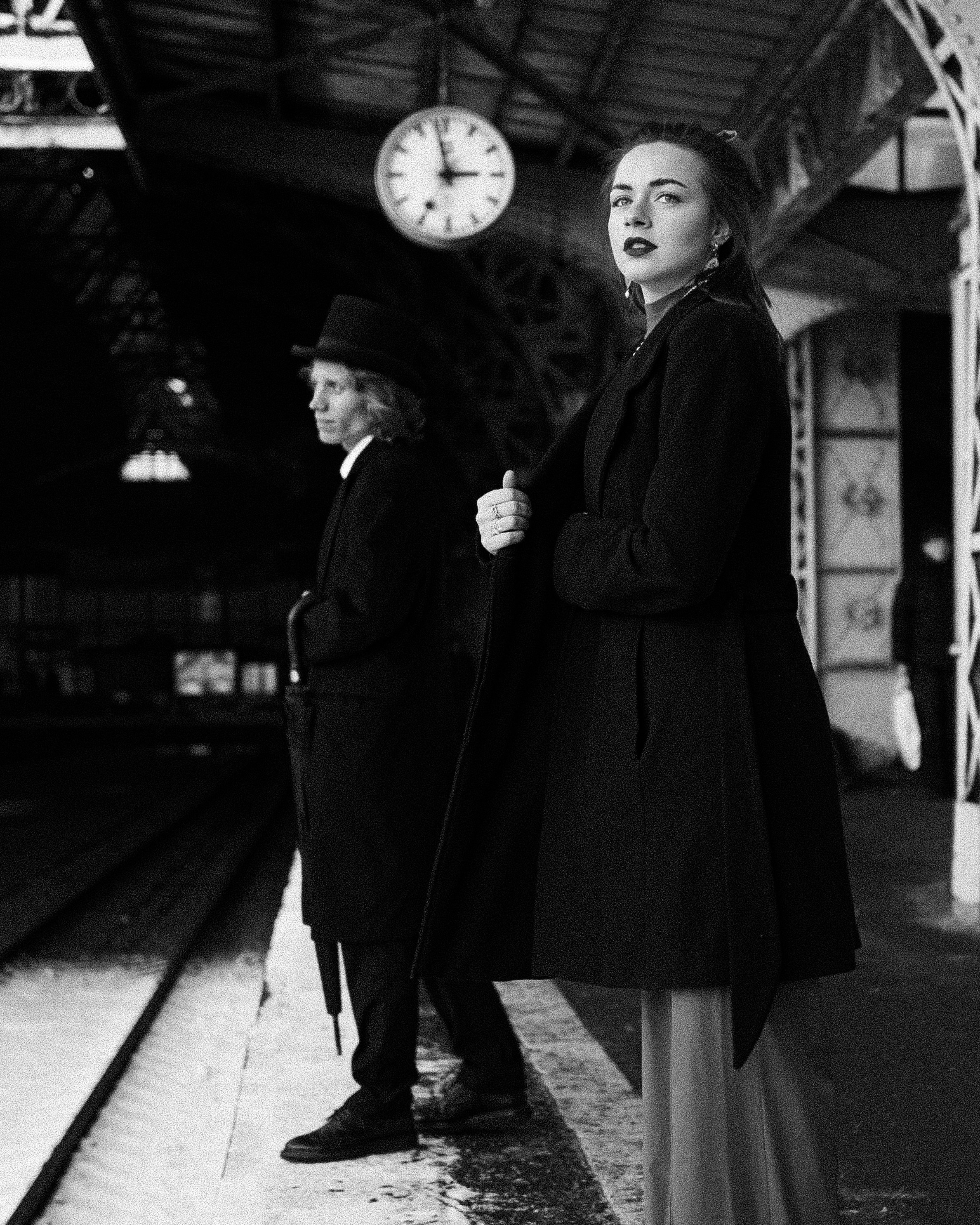 Василий на Витебском. Professional photoartist in St. Petersburg (wedding, reportage, portrait, model book, love story) Alexander Shvedov