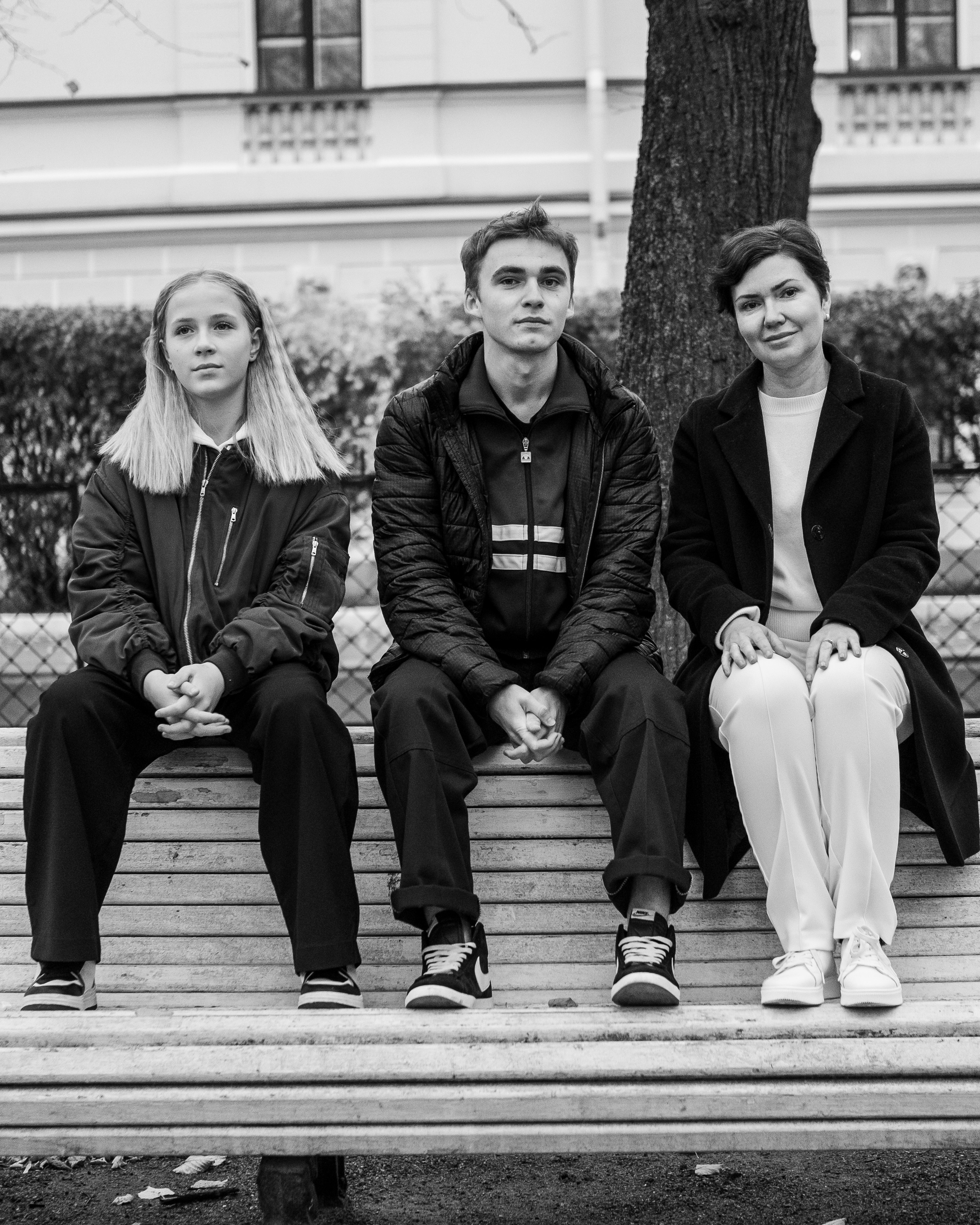 #02 Фотопрогулки. Professional photoartist in St. Petersburg (wedding, reportage, portrait, model book, love story) Alexander Shvedov