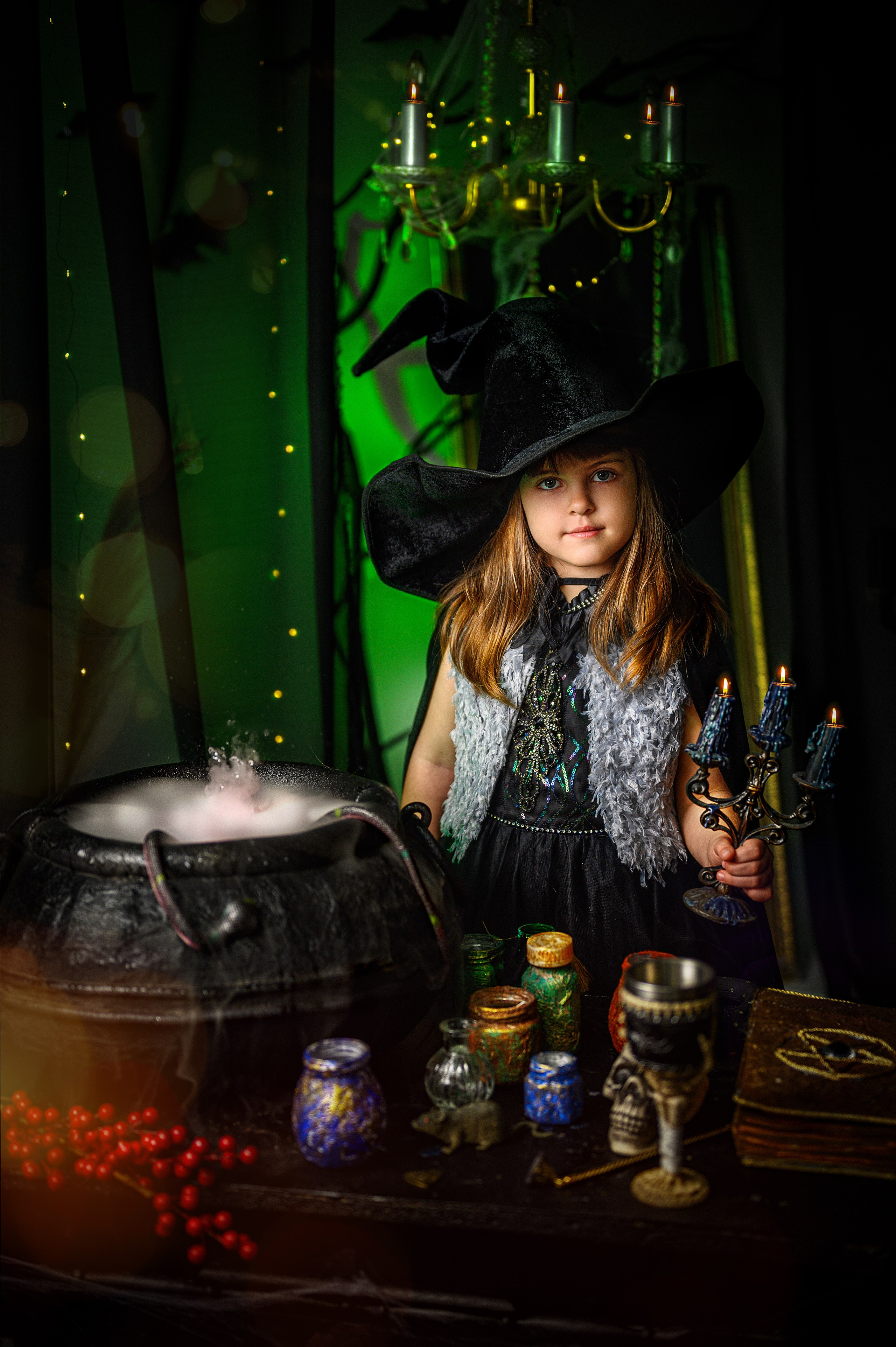 Шабаш. Семейный и детский фотограф в Канске и Канском р-не, Красноярск и