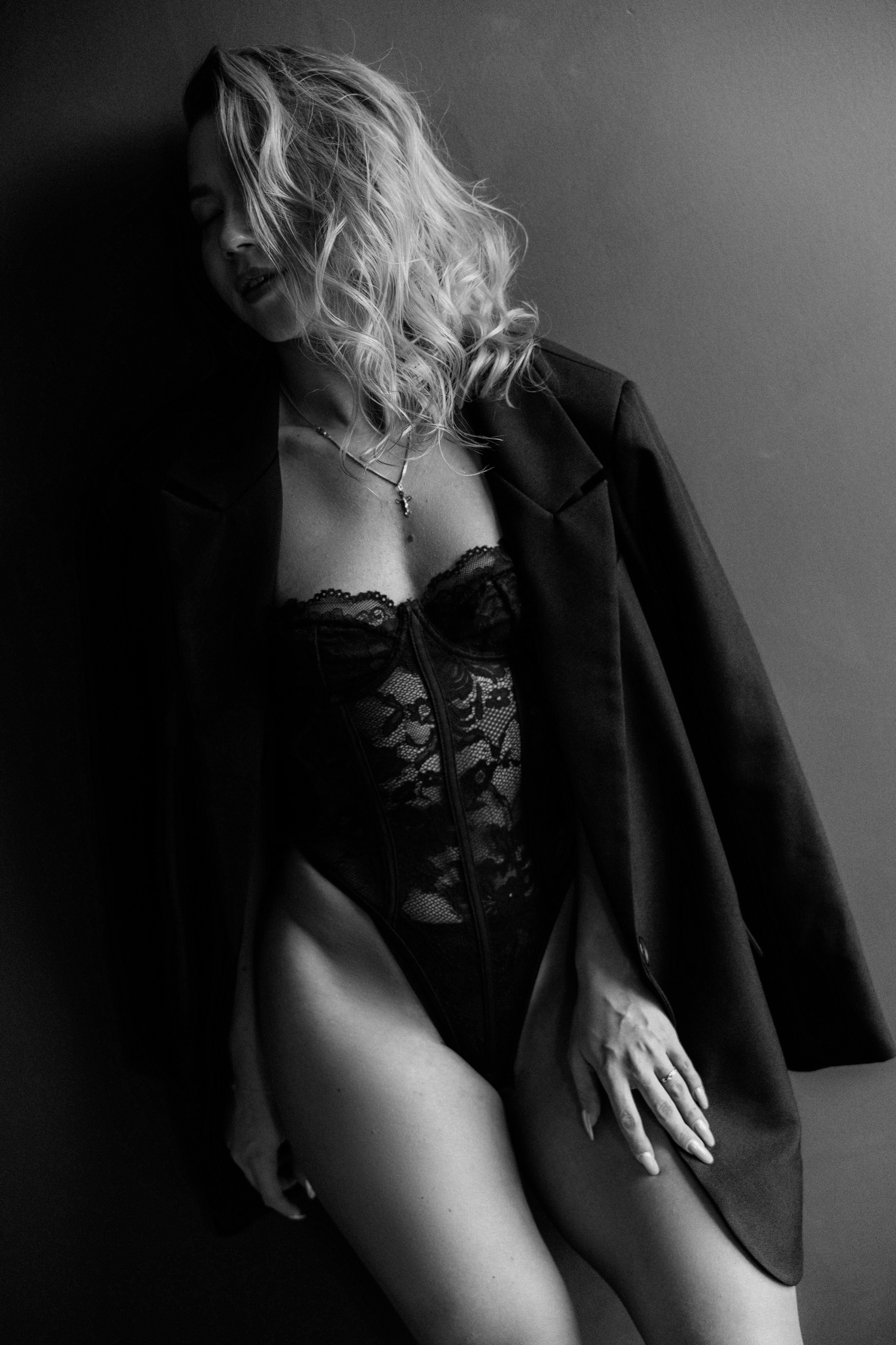 Woman. Фотограф в Чите Некрасова Виктория
