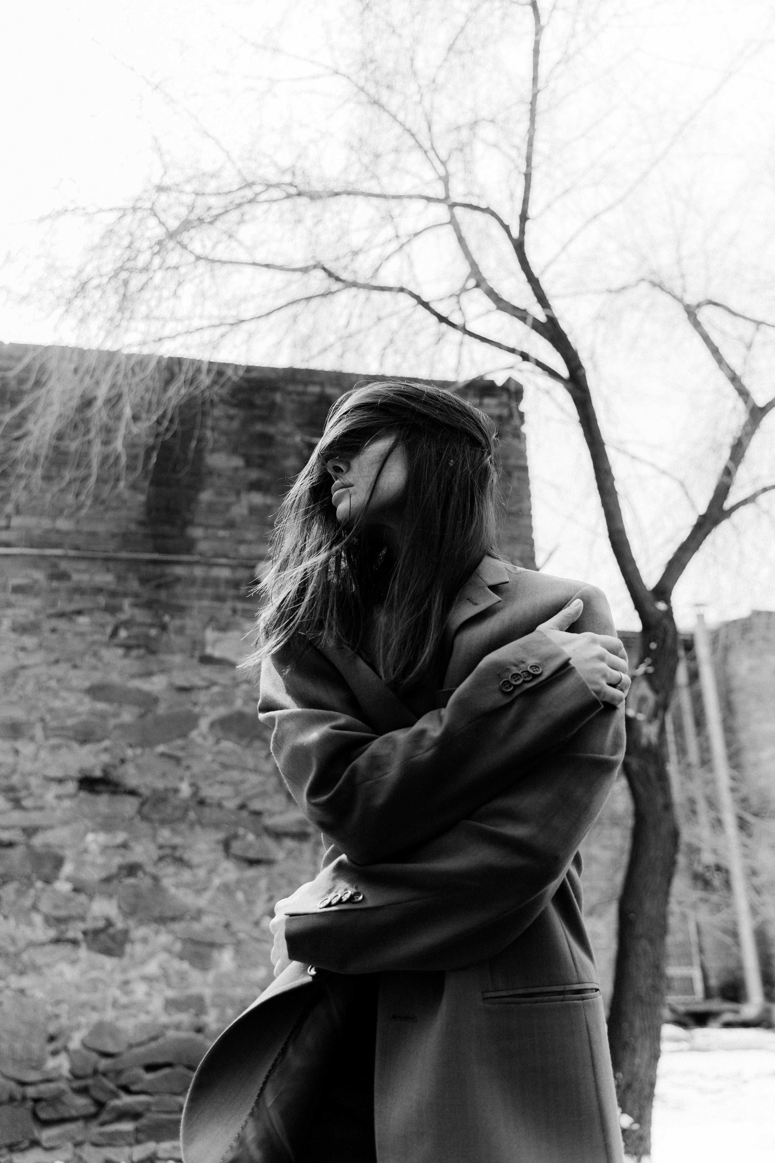 Woman. Фотограф в Чите Некрасова Виктория