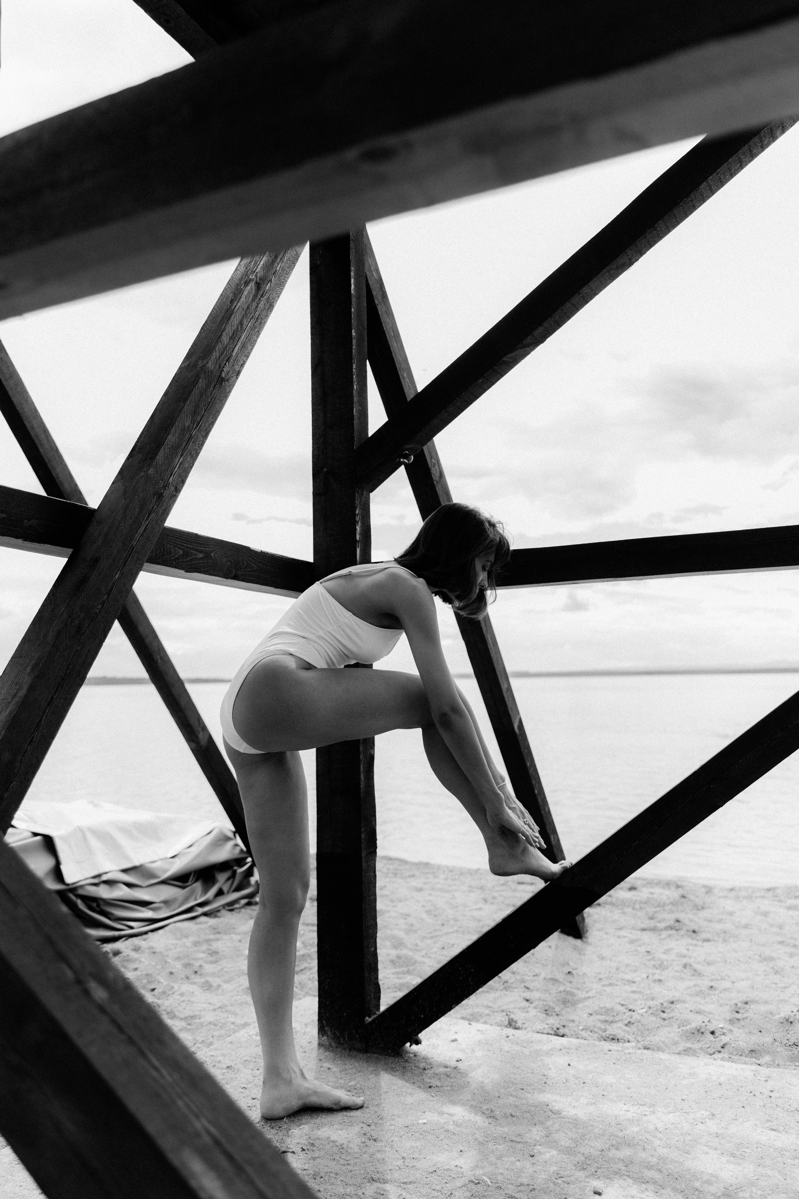 Woman. Фотограф в Чите Некрасова Виктория