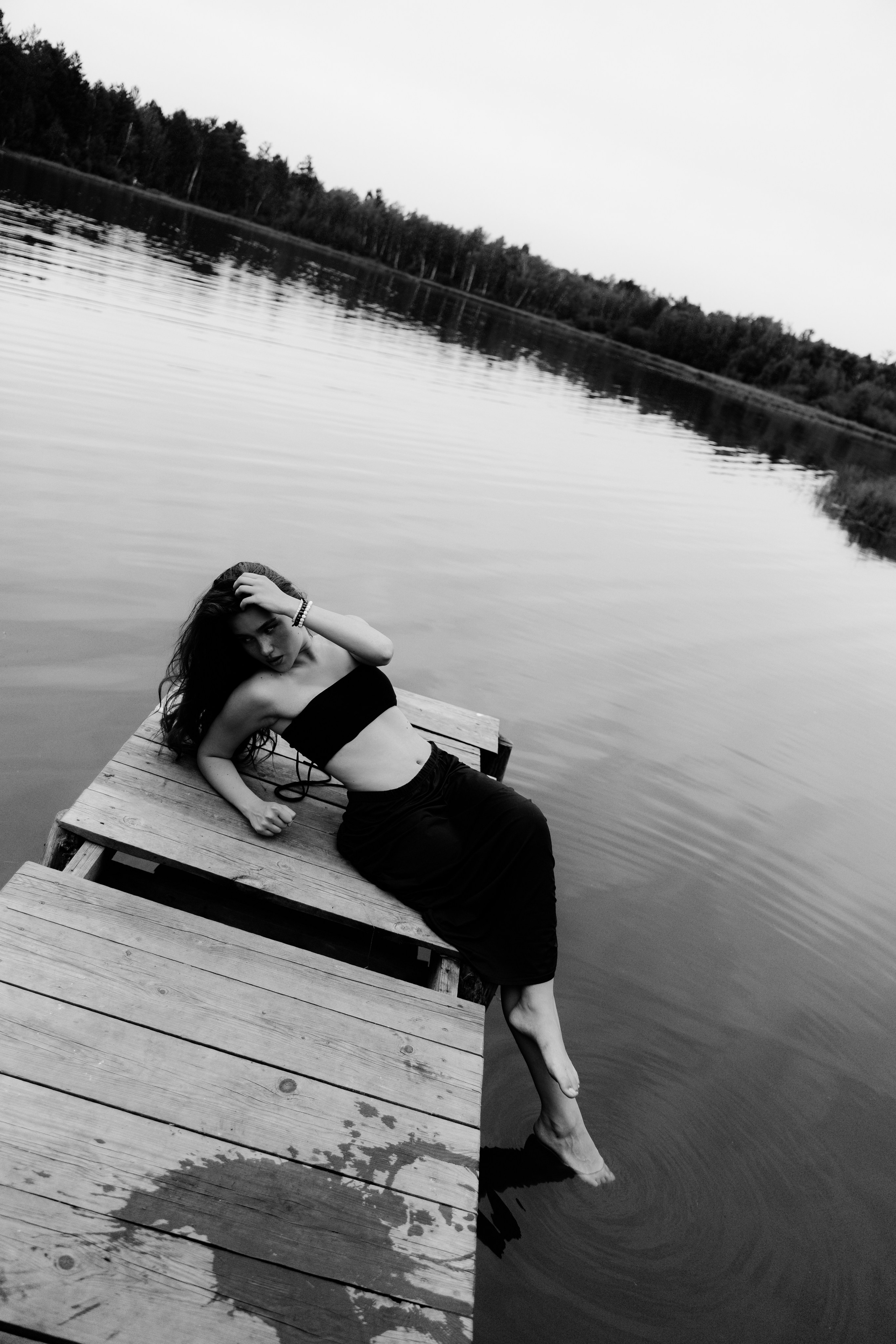 Woman. Фотограф в Чите Некрасова Виктория