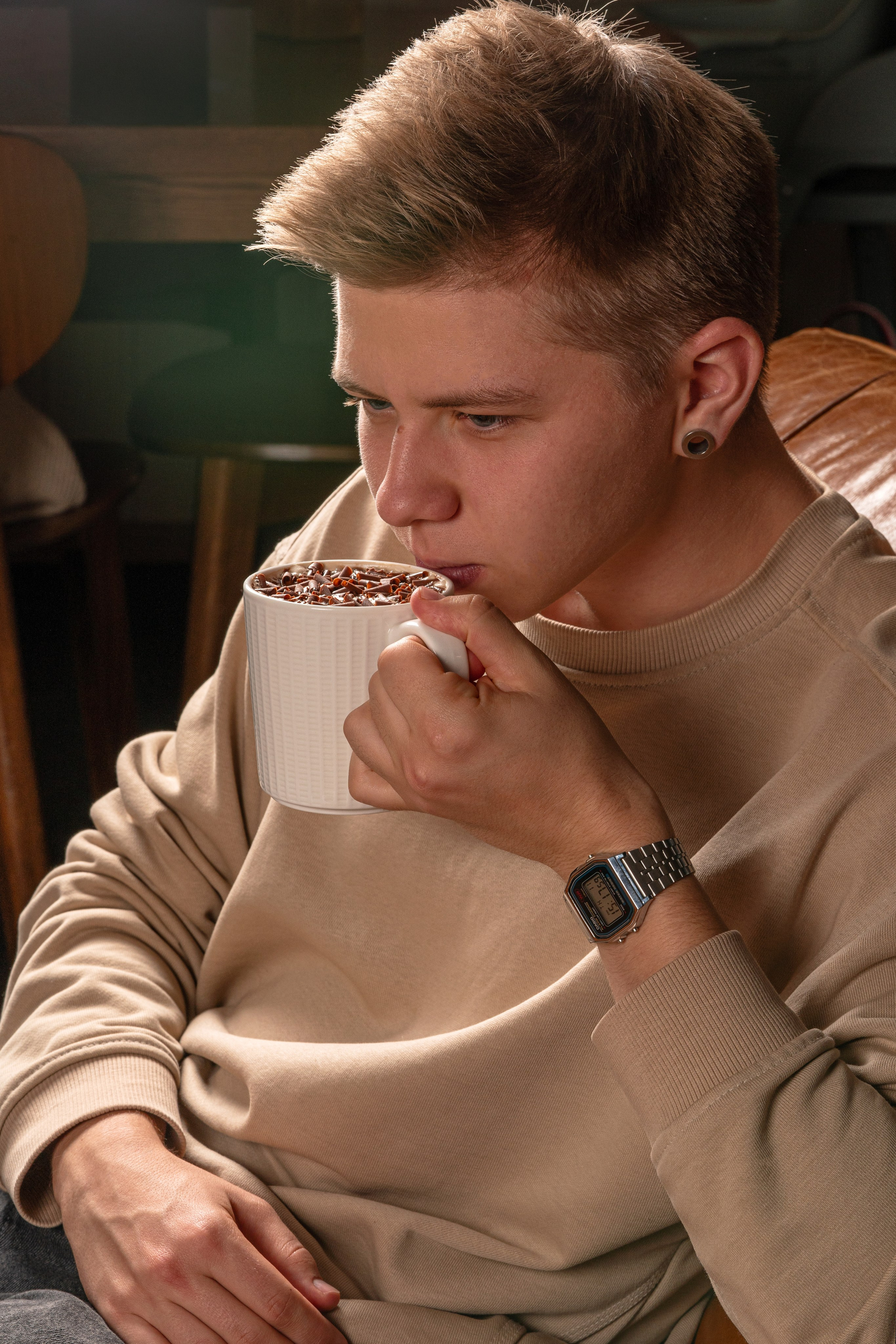 Мама дома. Екатерина Лементуева фуд-фотограф, предметный фотограф, Новосибирск