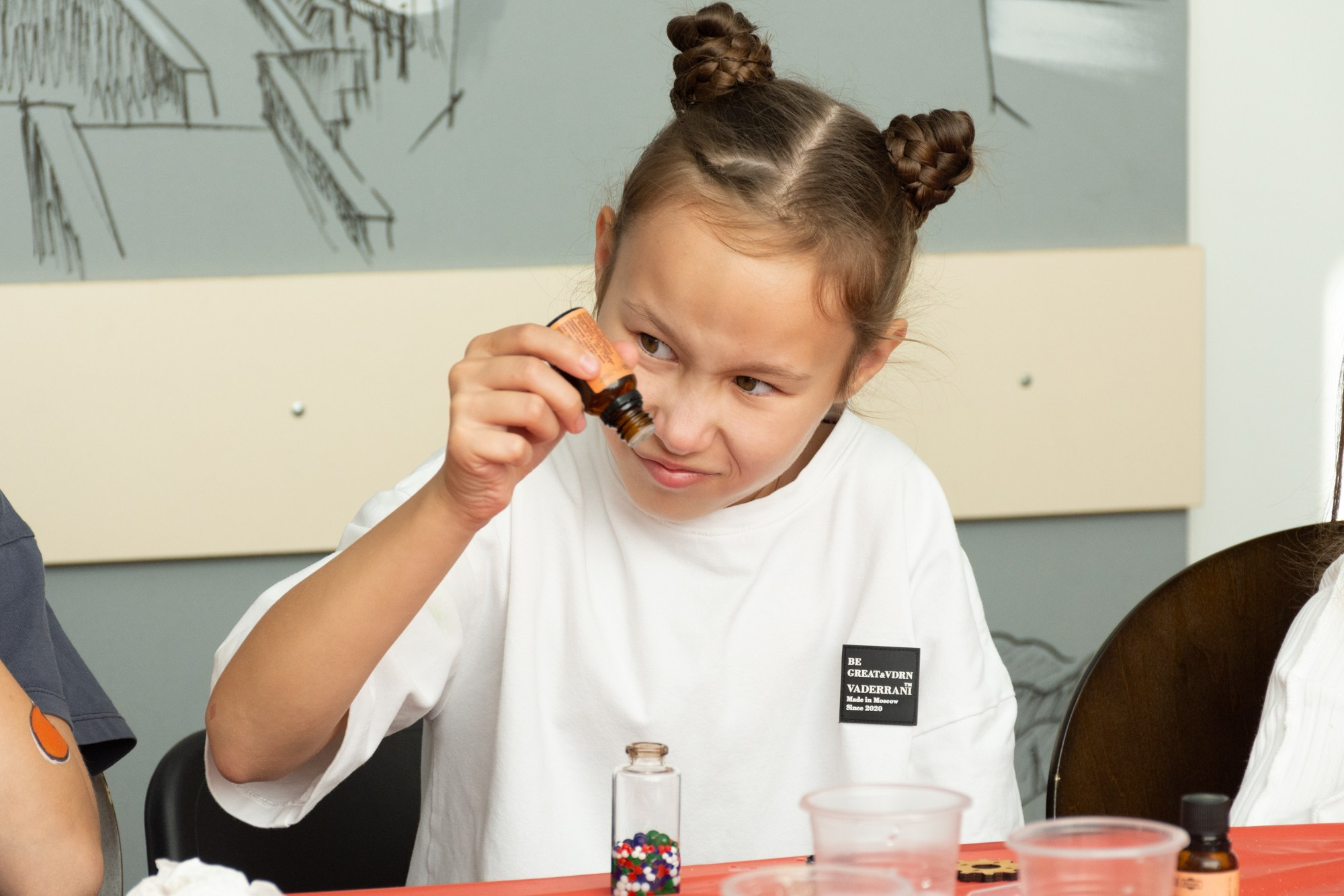 День рождения Капитолины. Фотограф Максим Буряк