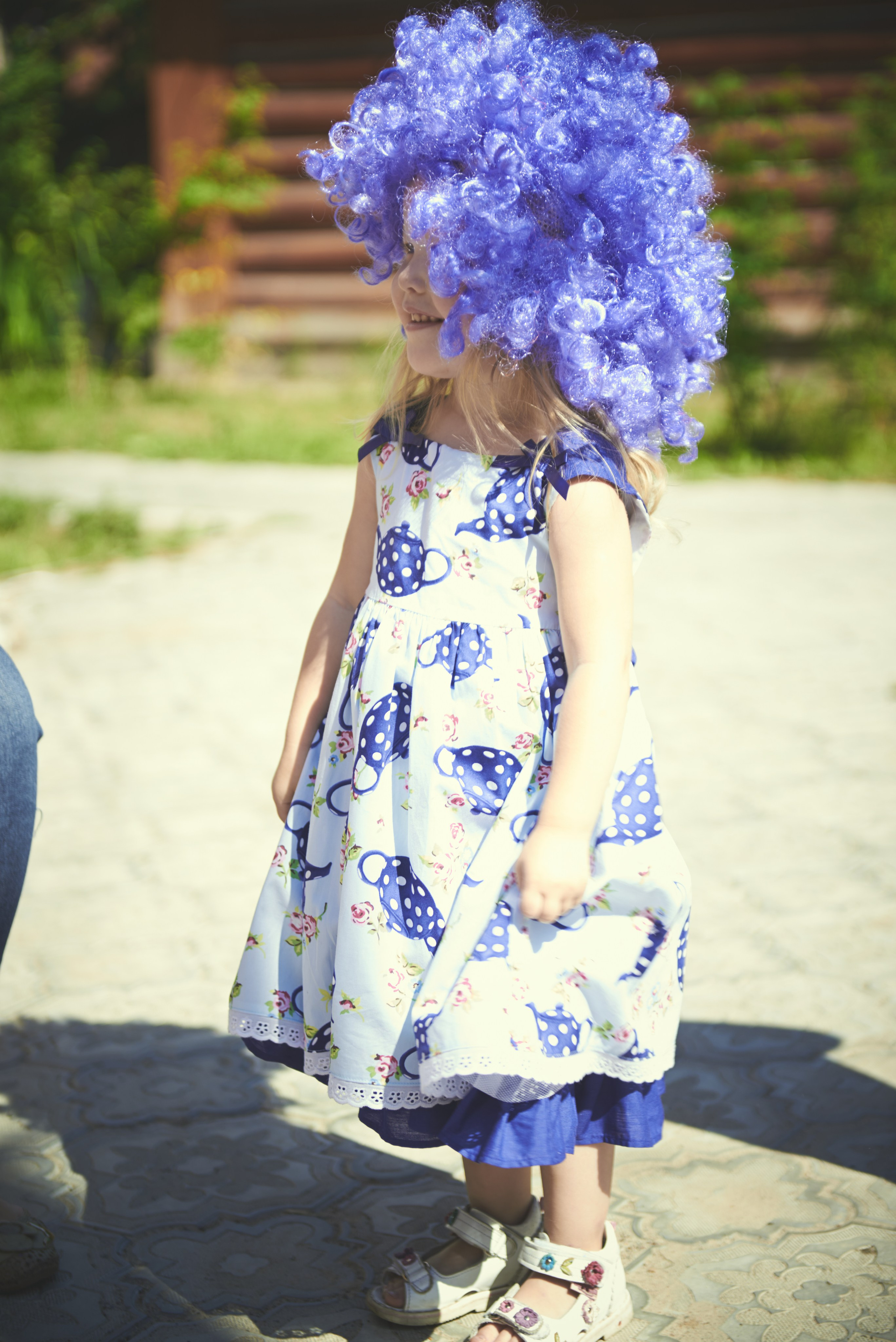 Guzel 3 yers party. Photo & Video production, in Bishkek, Kyrgyzstan