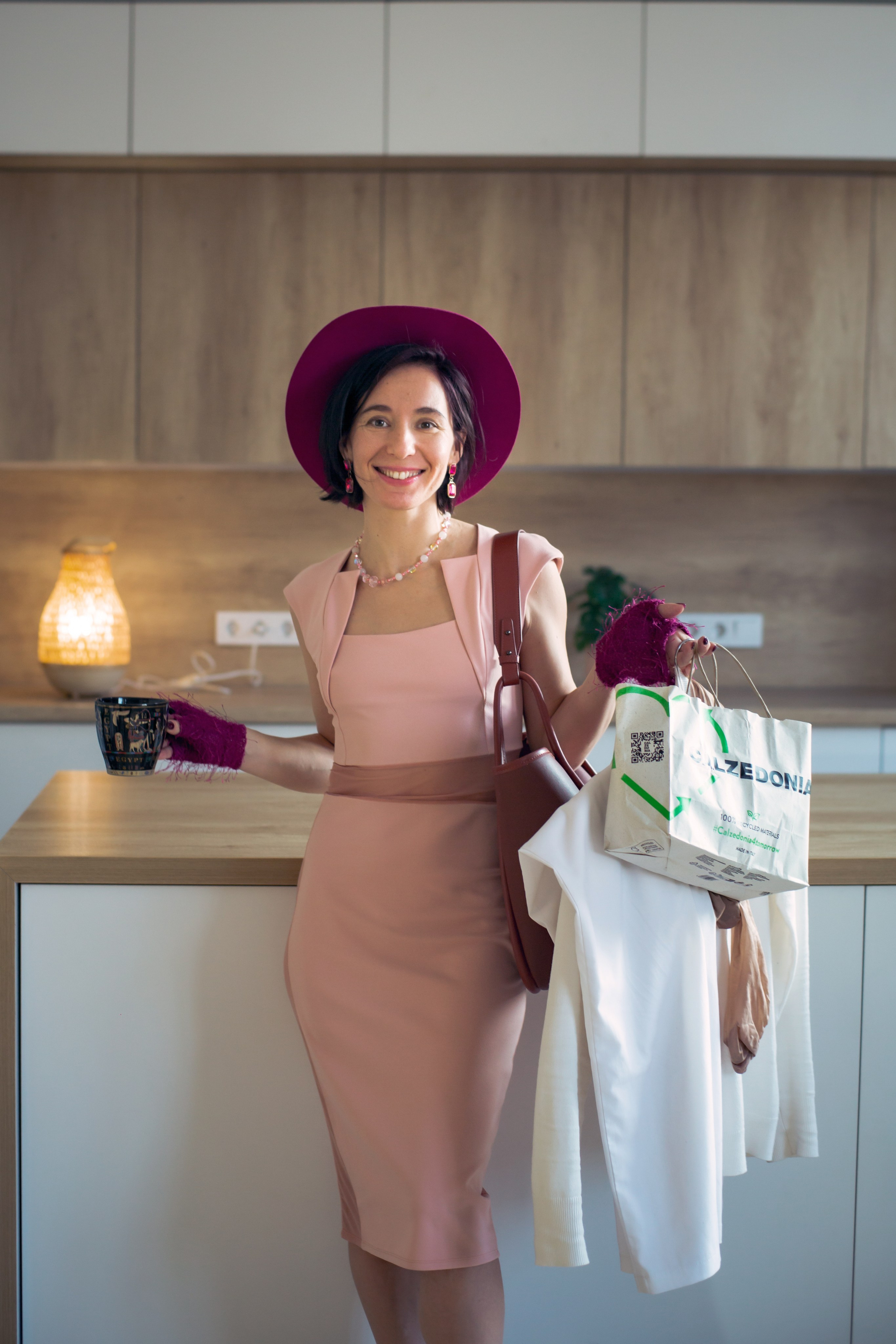 Деловой портрет. Фотограф Евгений Казекин