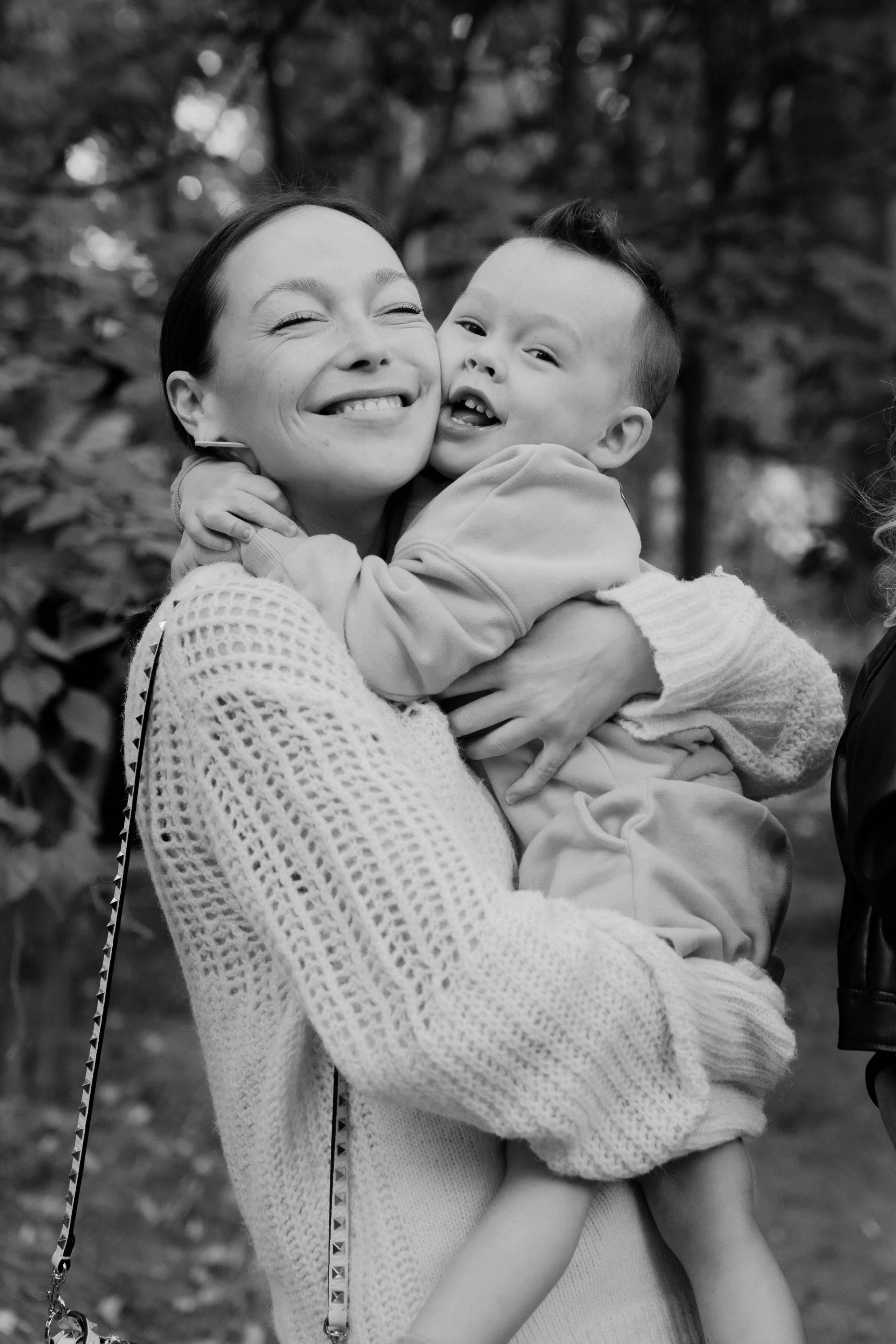 Встреча в «Робине» Переделкино. ФОТОГРАФ КСЕНИЯ СОСНОВСКАЯ