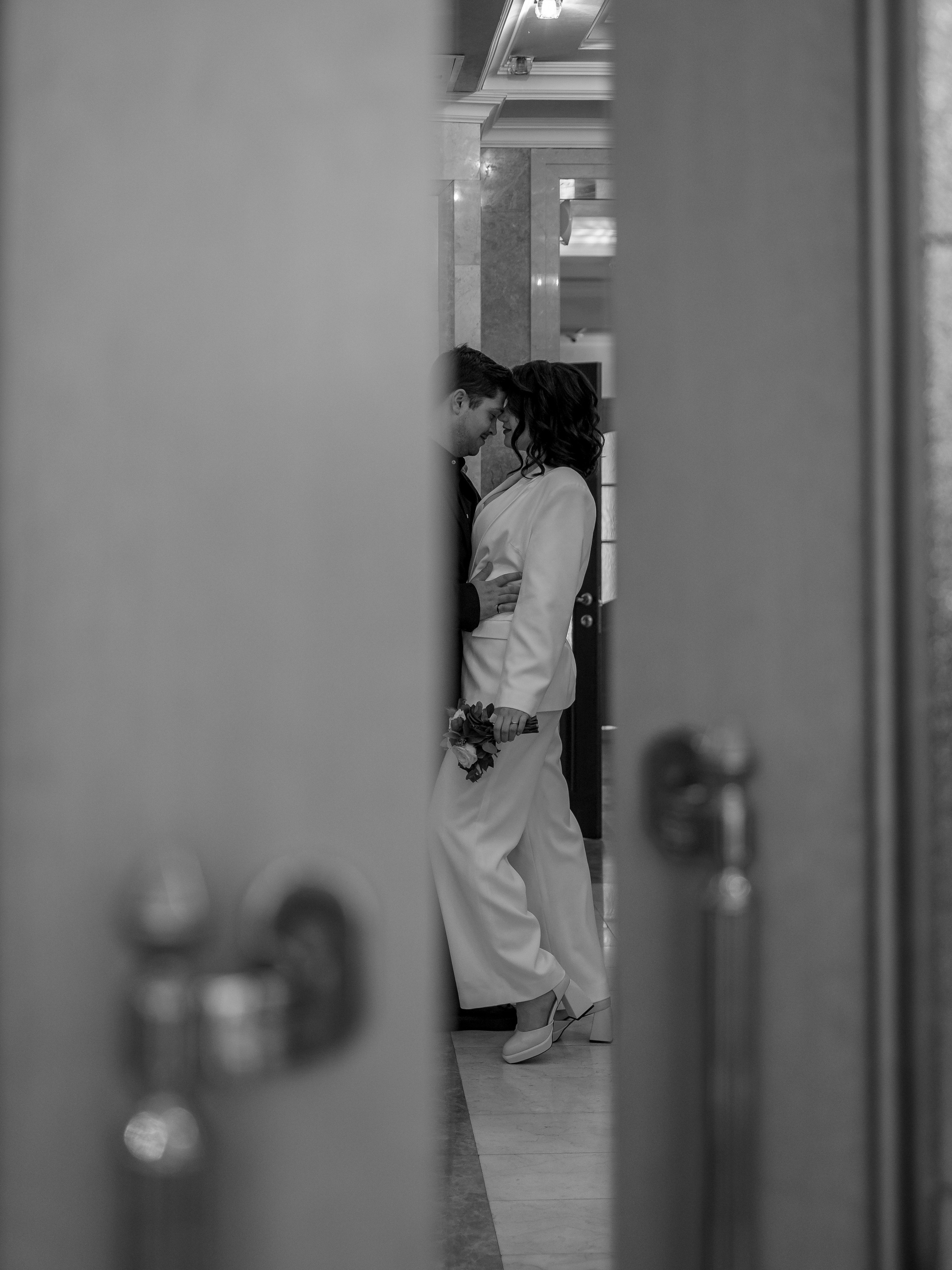 M&A. Фотограф Москва. Екатерина Дударевич