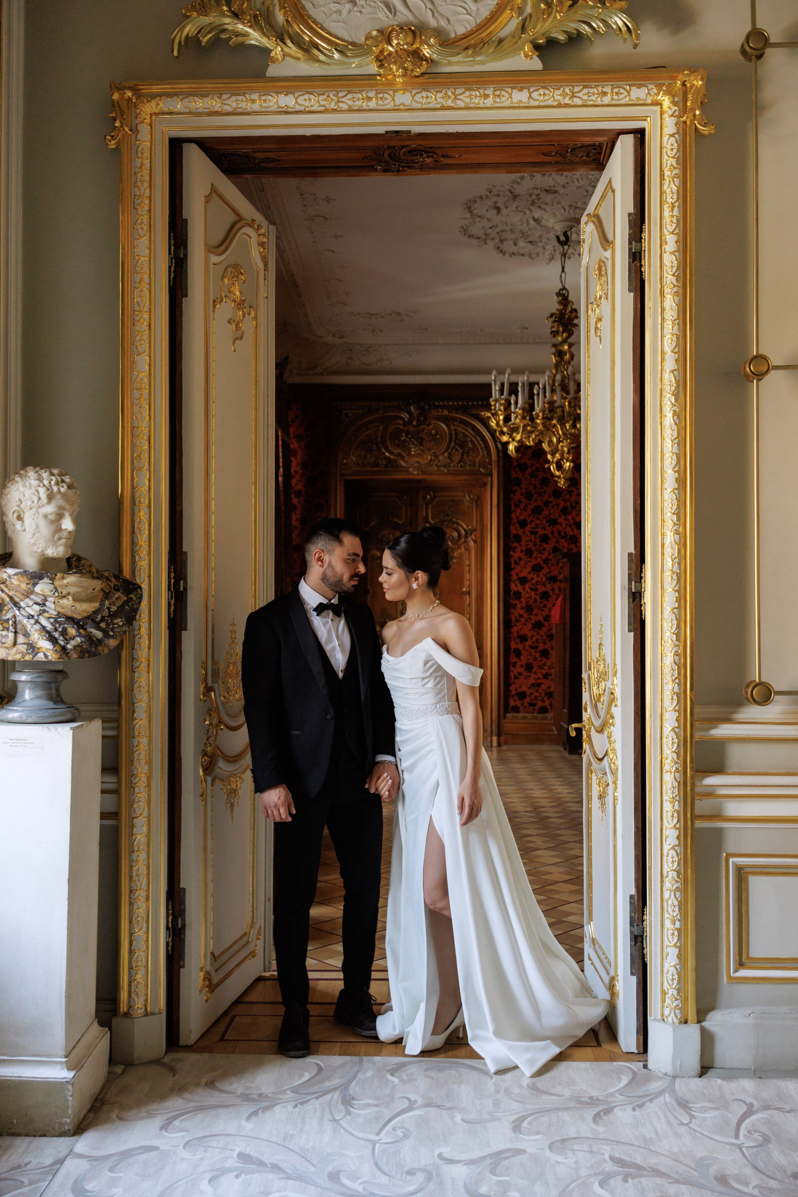 Дом Архитектора. Боженова Елена фотограф Санкт-Петербург