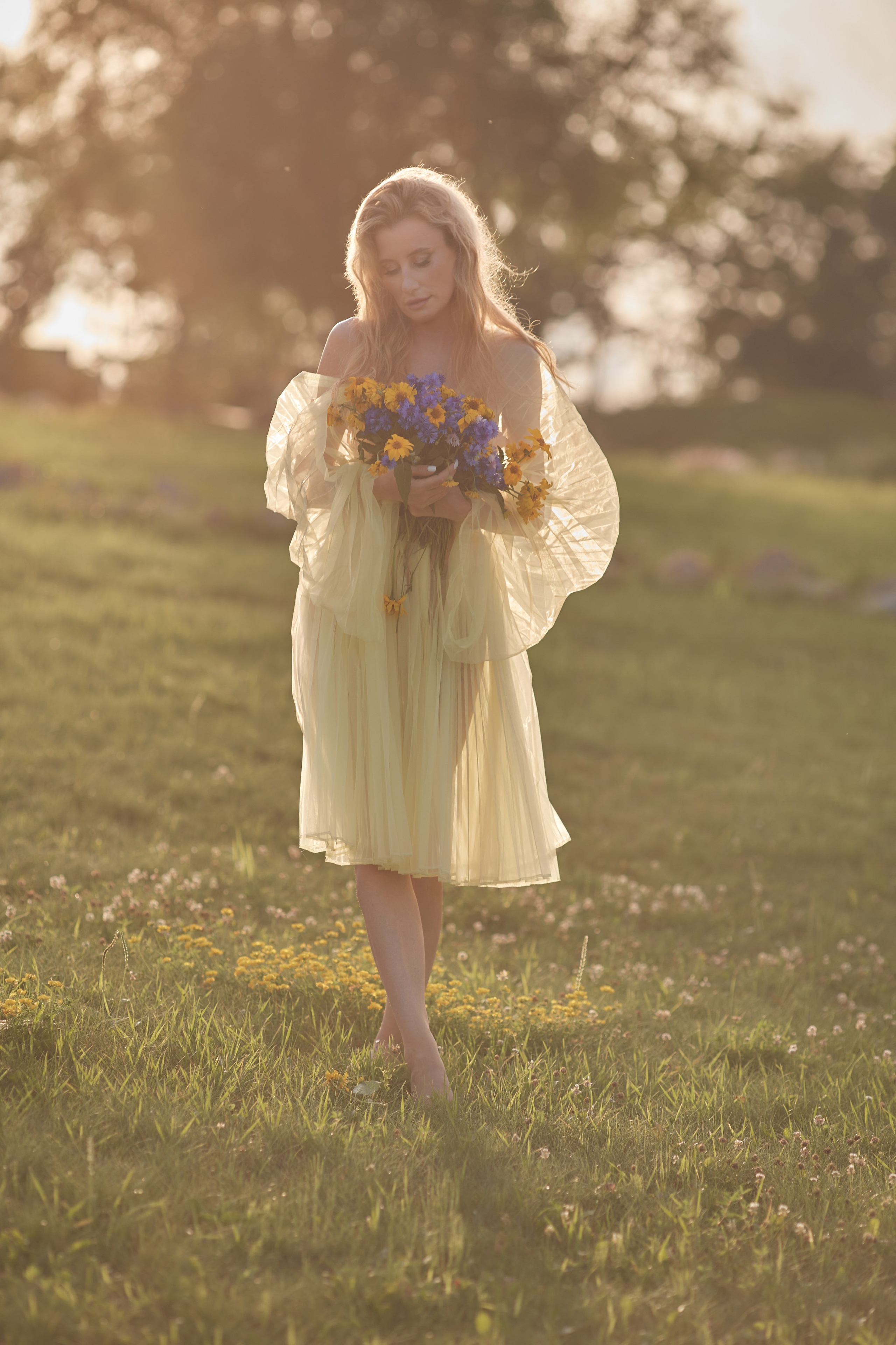 Марина. Фотограф женского портрета, беременности и материнства Харькова Елена