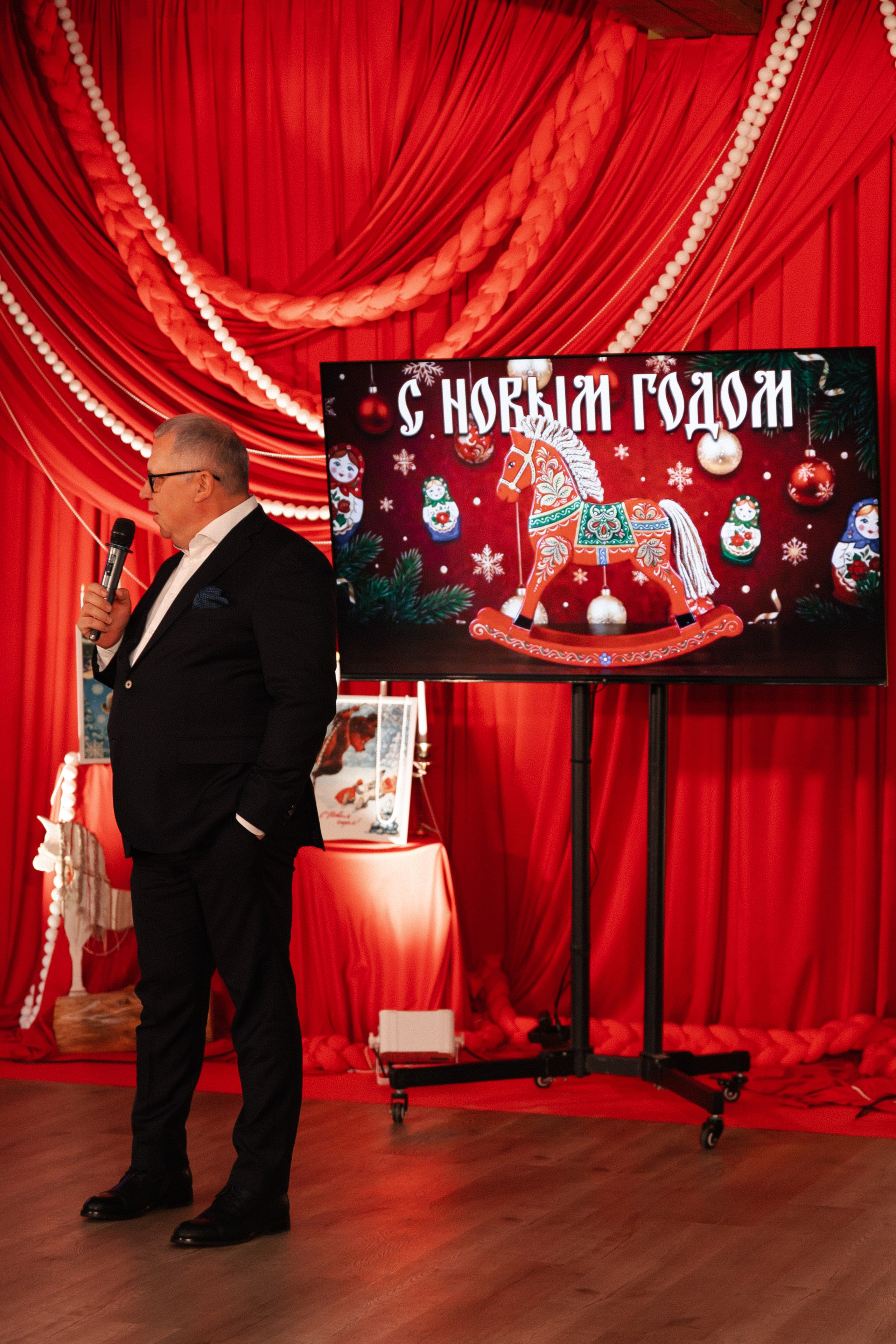 ИВЕНТЫ//НАВИГАТОР. Фотограф Тюмень Пушковская Кристина