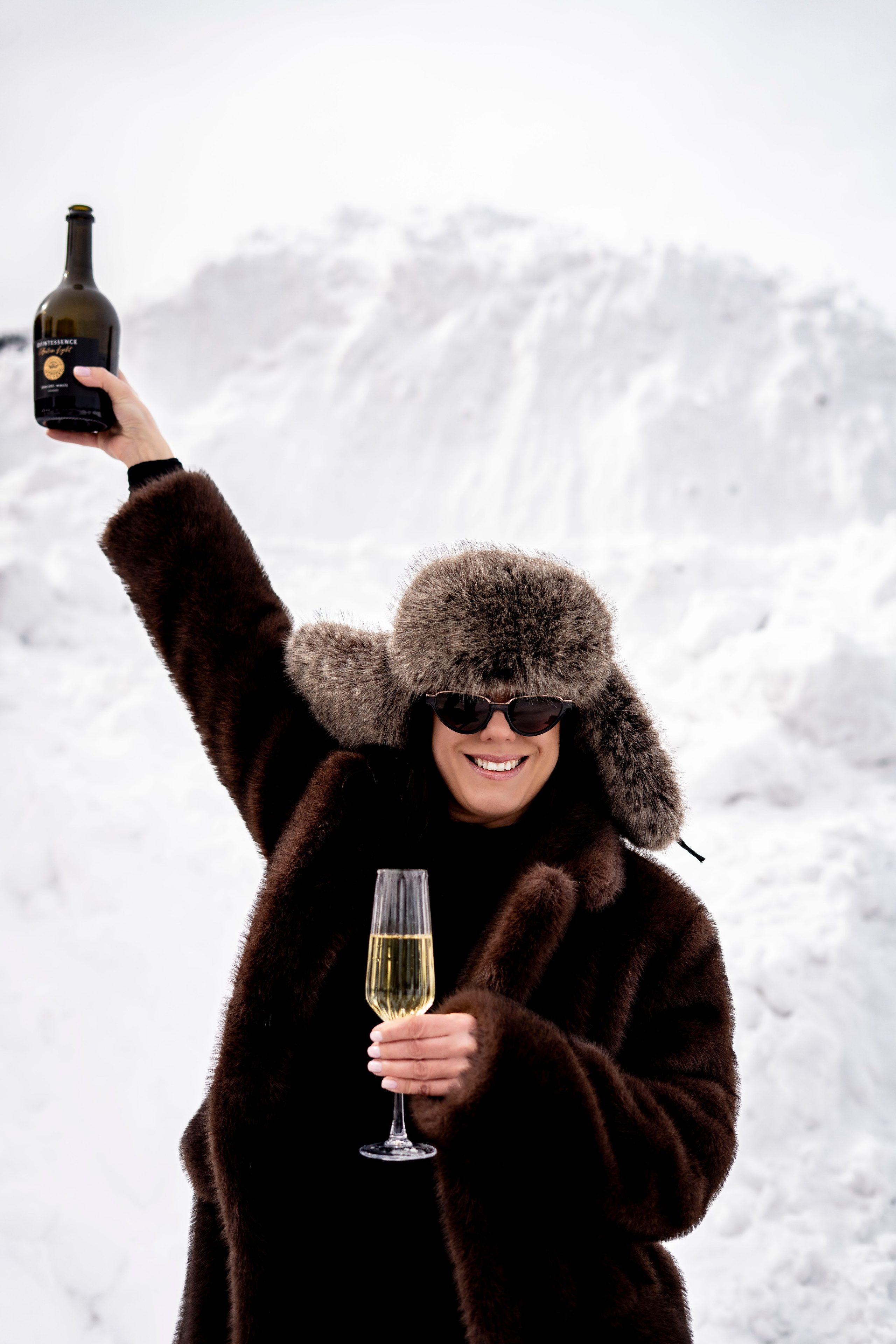 ELENA HB. Анастасия Паршукова — фотограф Шерегеш Новосибирск