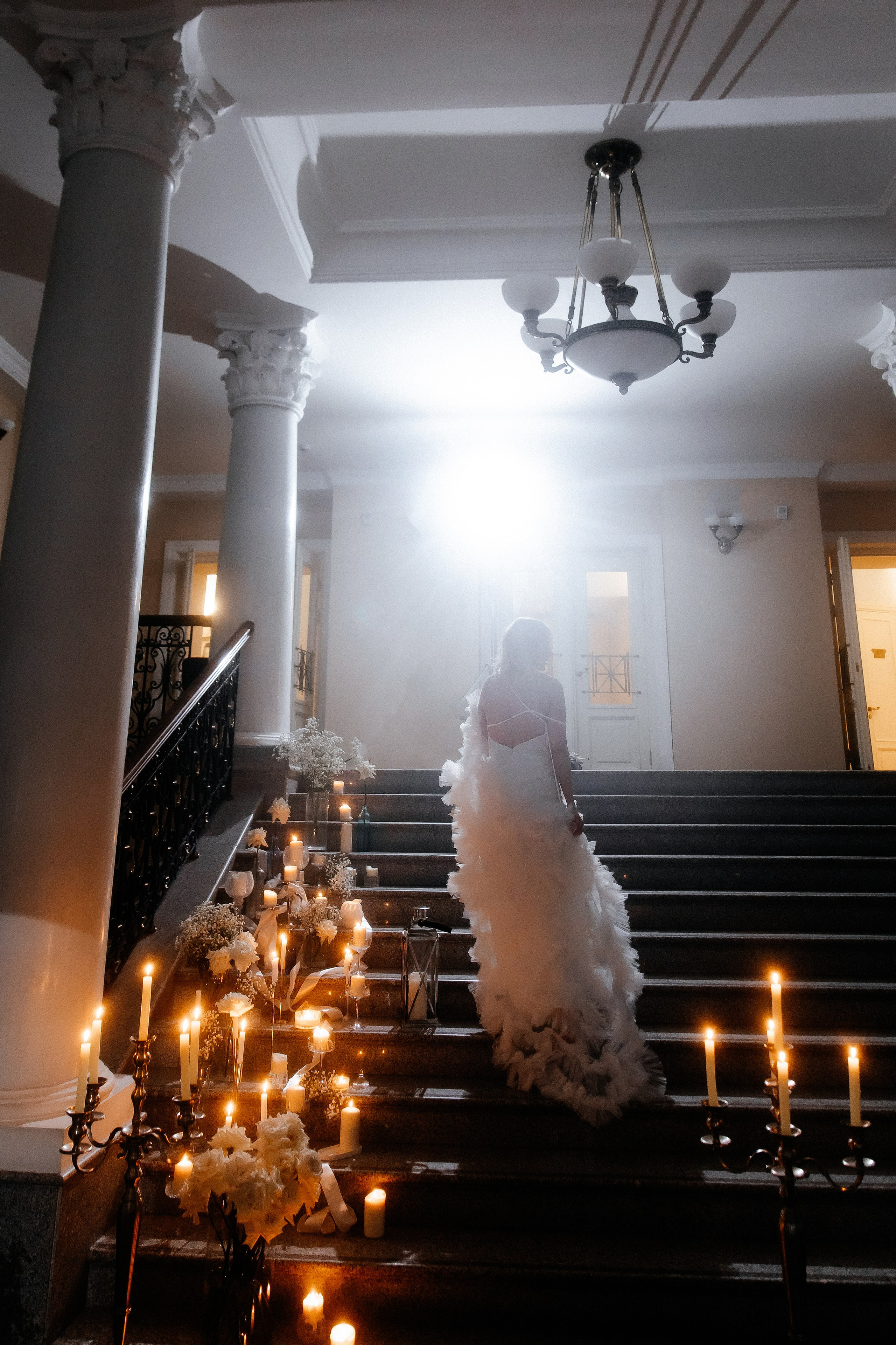 Татьяна. Свадебный салон-ателье Бонжур в Минске Bonjour