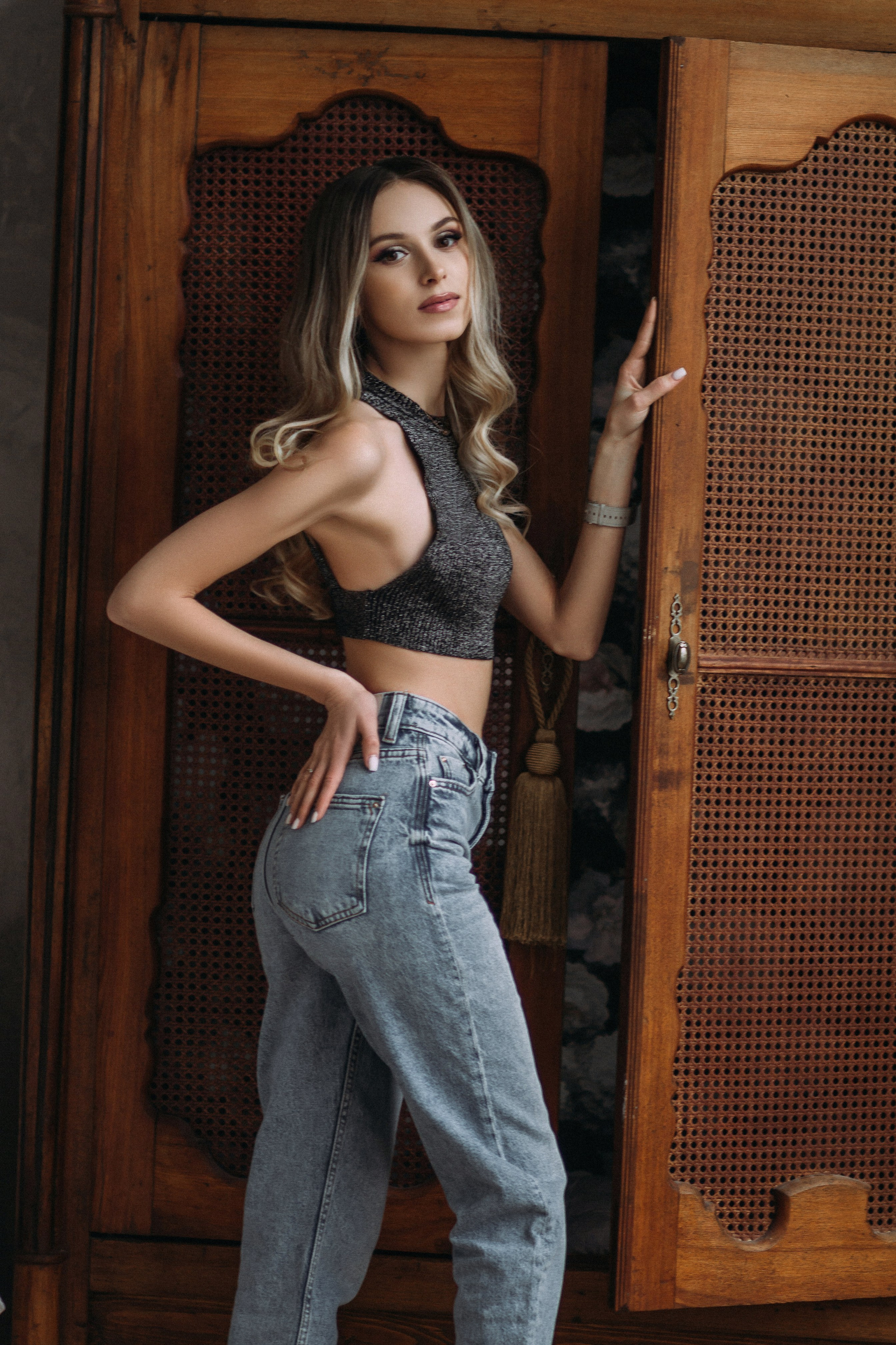 Катя. Фотограф Александр Яблонский Минск