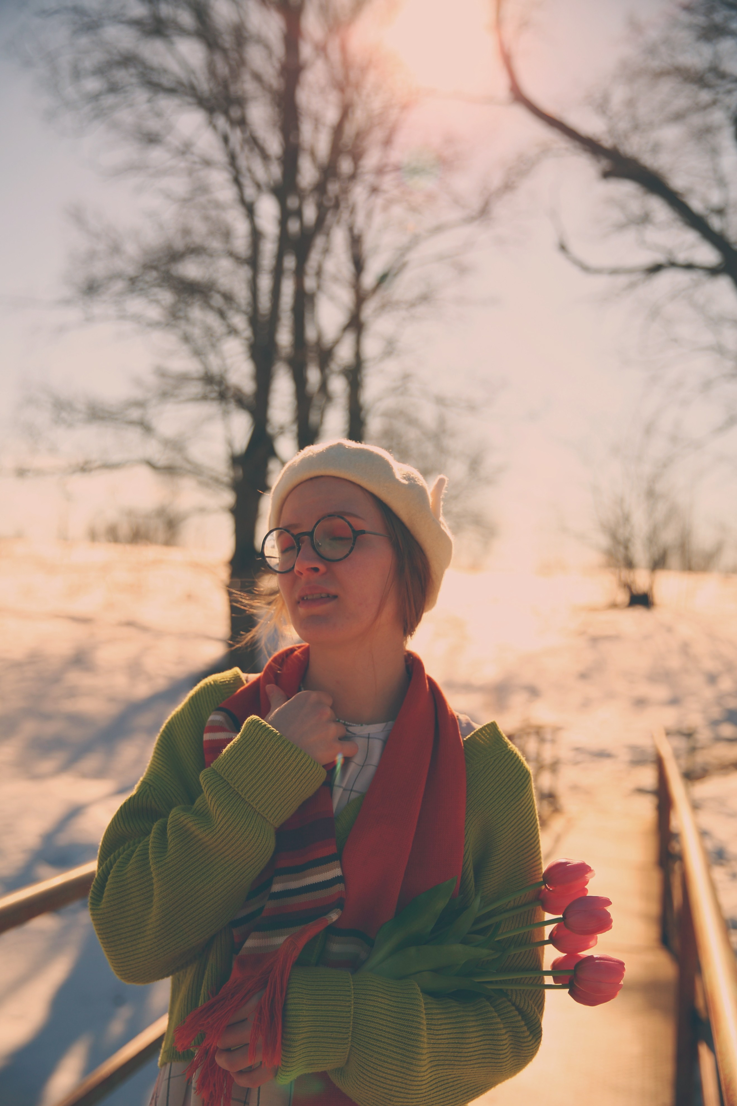 Весна!. Свадебный и репортажный фотограф в Ярославле и Санкт-Петербурге Роман Микрюков