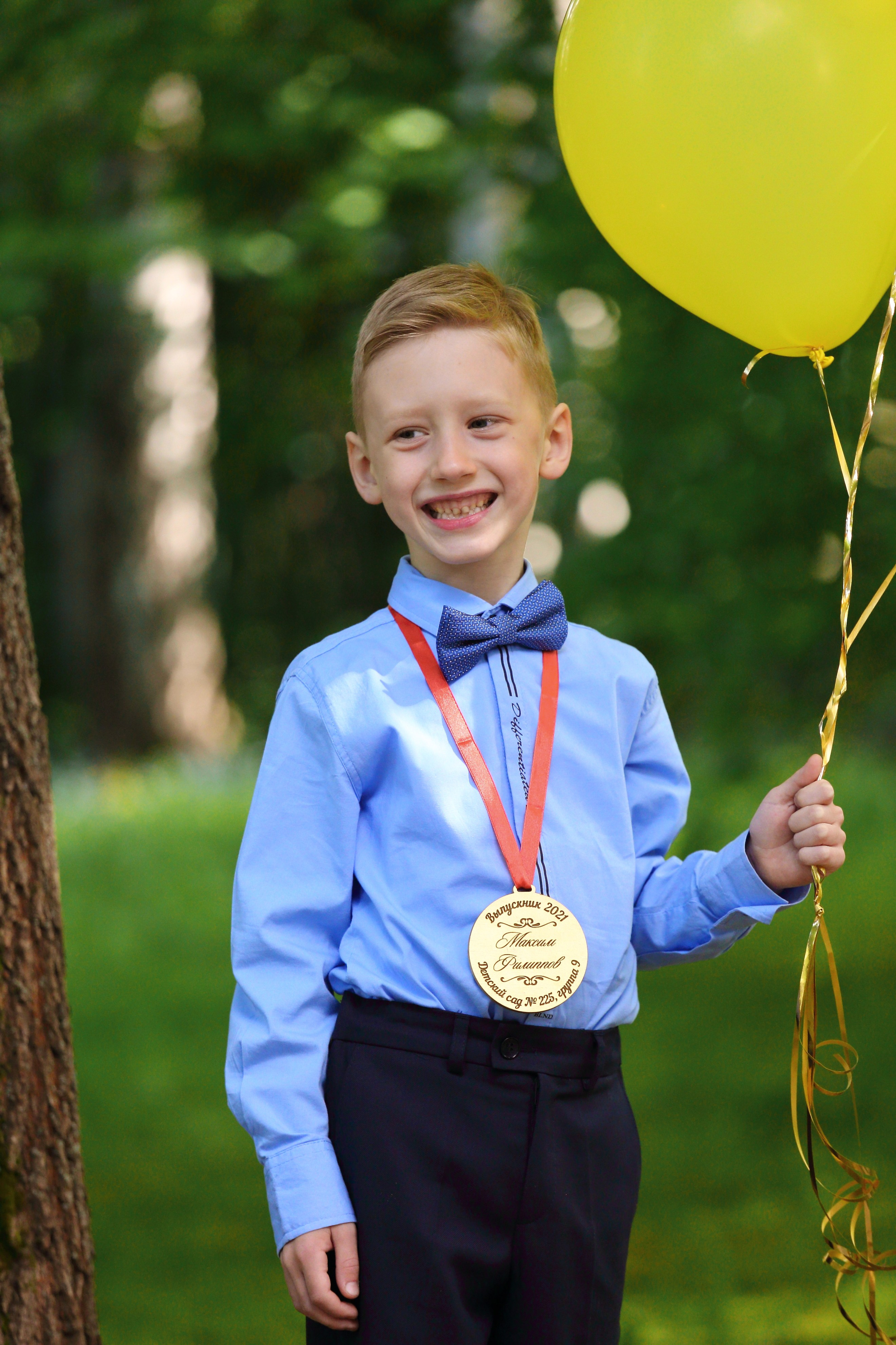 Детские праздники. Свадебный и репортажный фотограф в Ярославле и Санкт-Петербурге Роман Микрюков