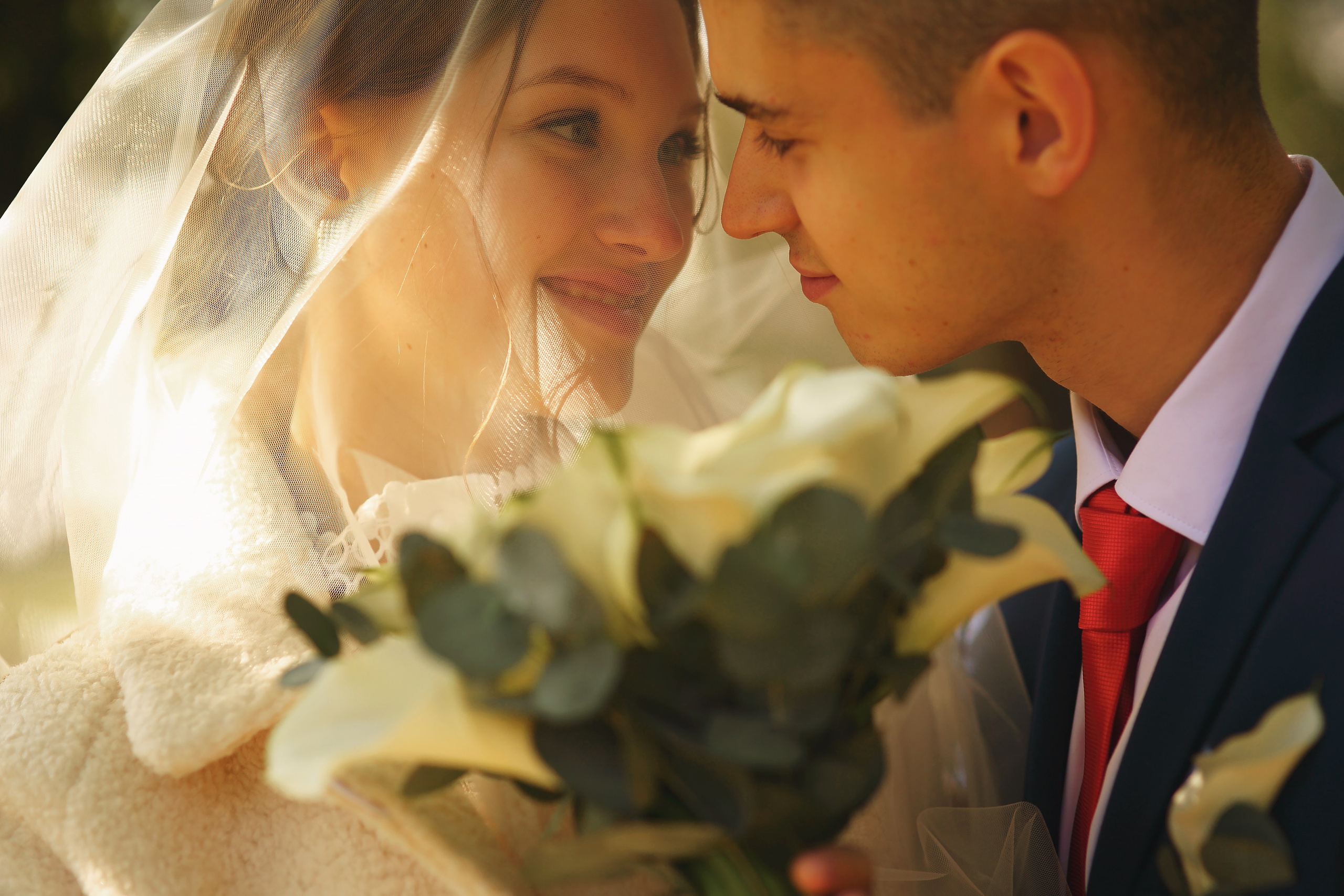 Съемка пары в осеннем городе и в студии. Свадебный и репортажный фотограф в Ярославле и Санкт-Петербурге Роман Микрюков