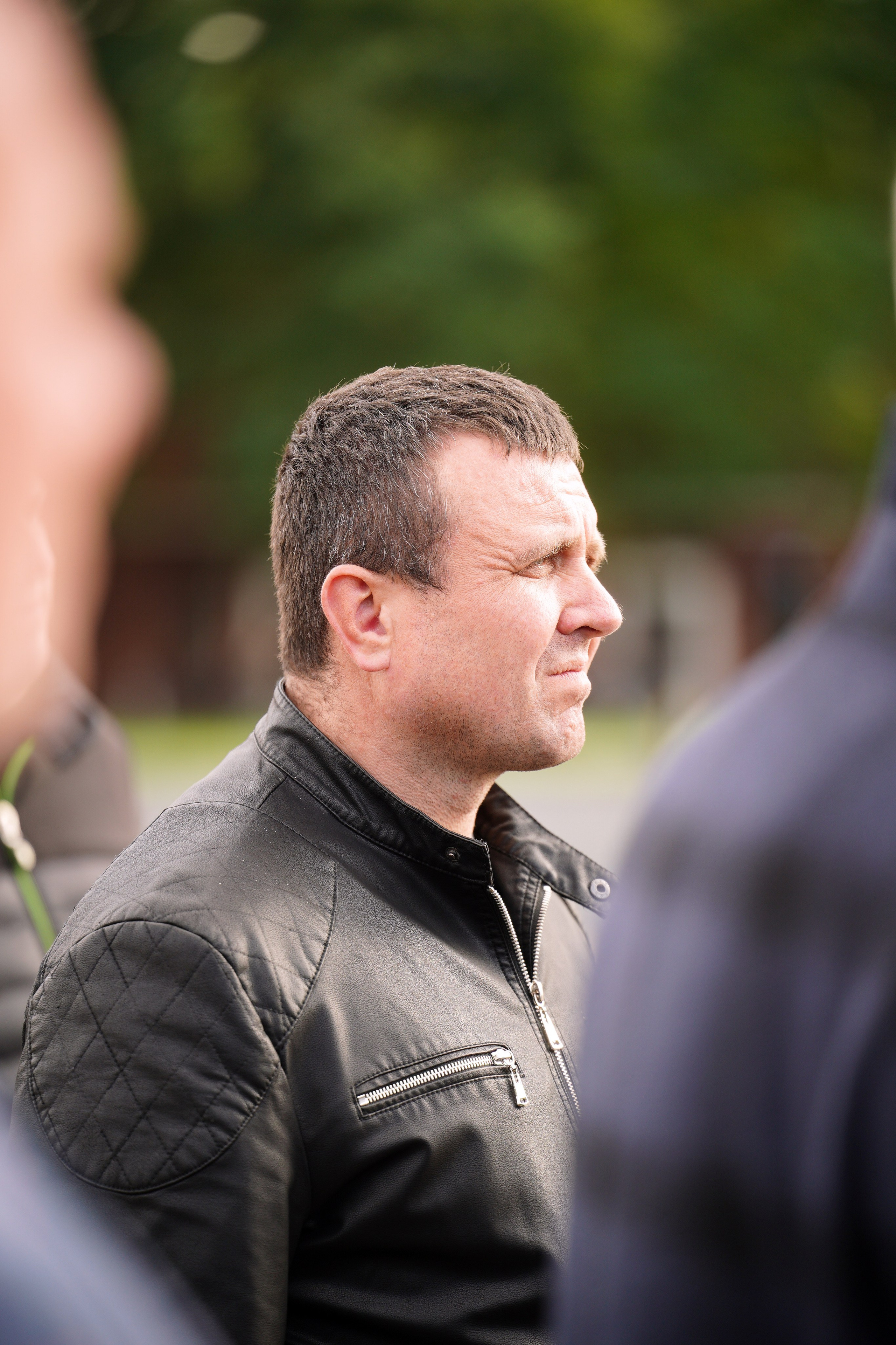 Как это было: III РЕСПУБЛИКАНСКИЕ СОРЕВНОВАНИЯ