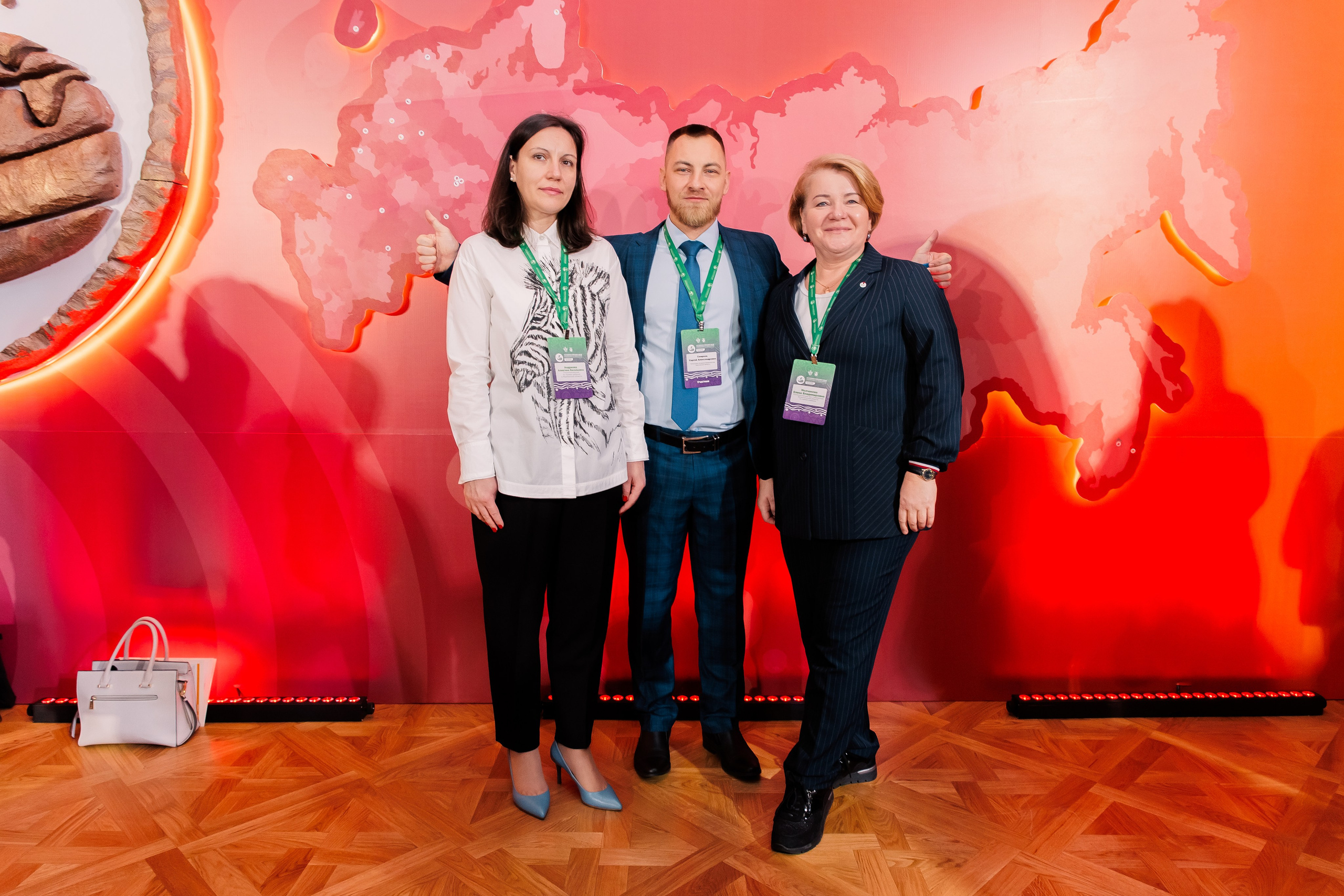 Форумы и конференции. Андрей Черёмушкин | Репортажный Фотограф в Хабаровске