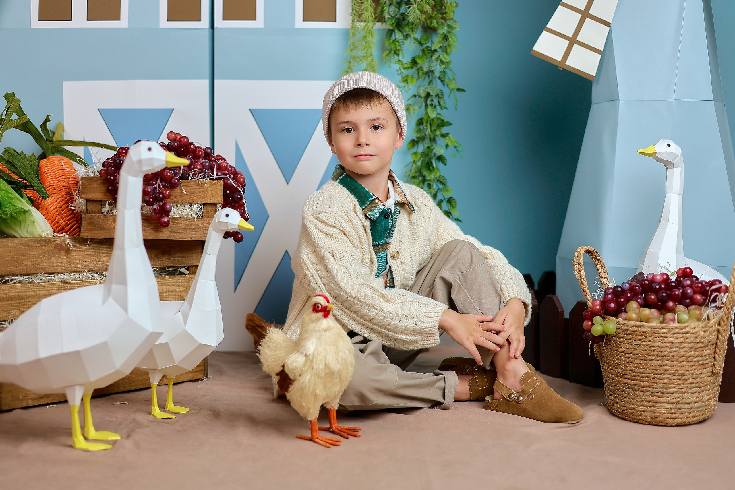 Осень 2025. Свадебный фотограф в Краснодаре Андрей Тюменев