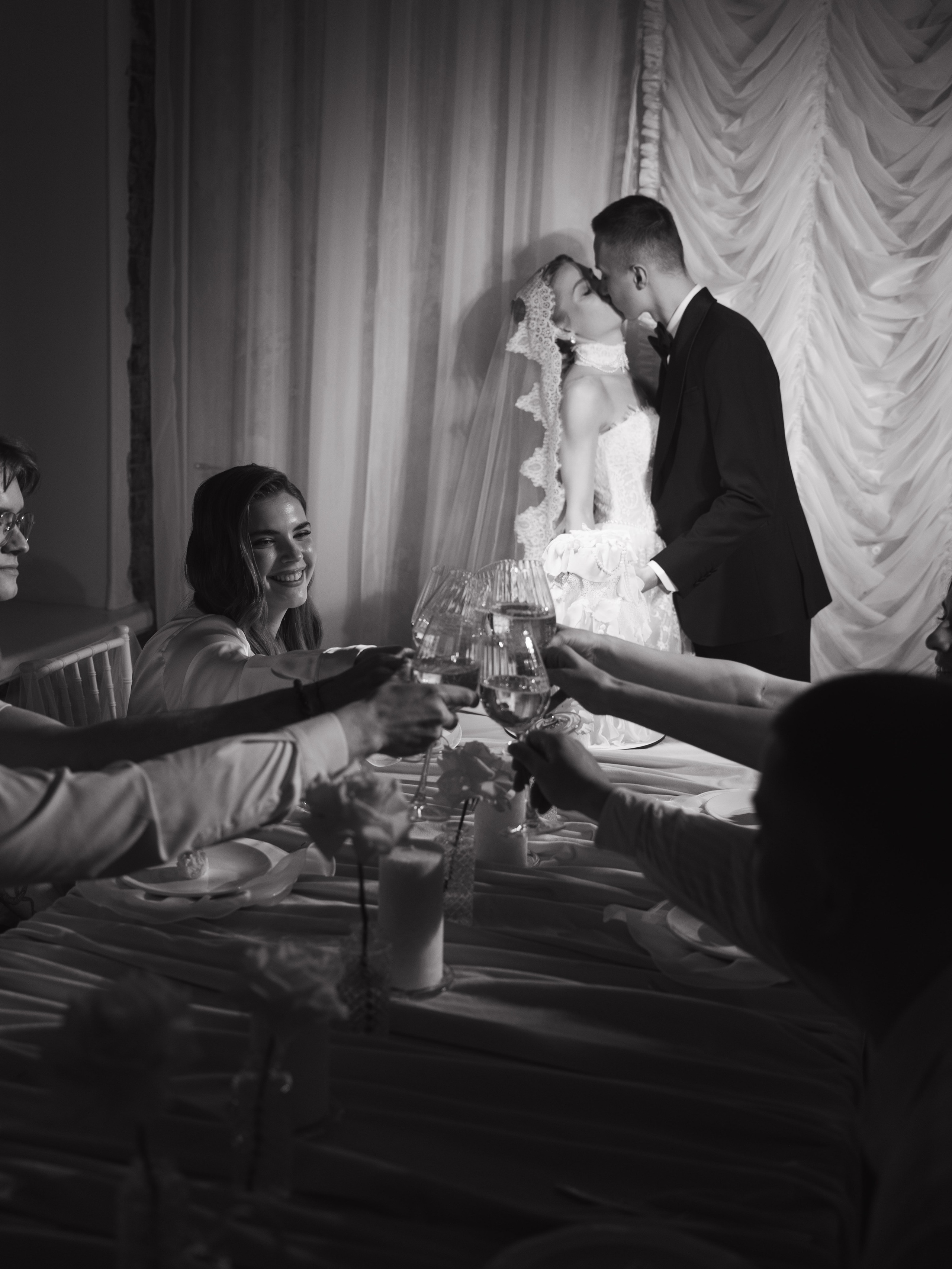 Ксюша и Егор. Главная