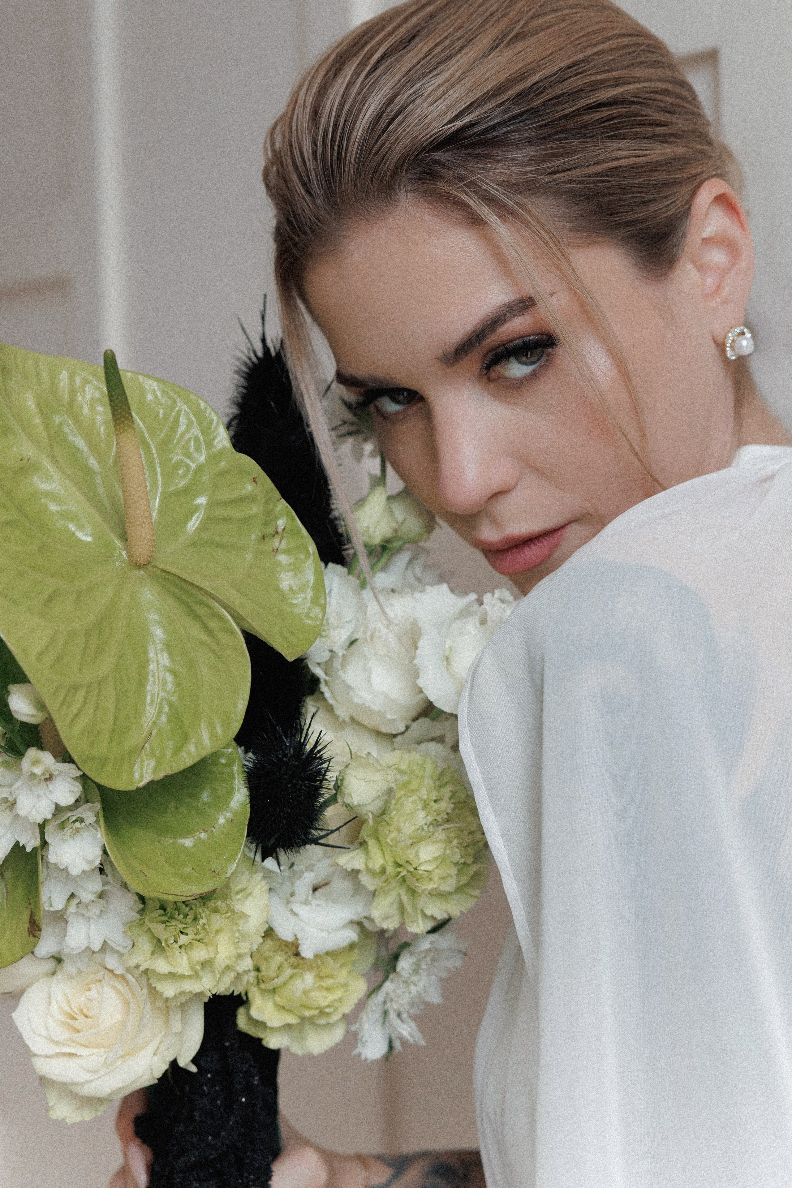 Евгения и Андрей. Главная