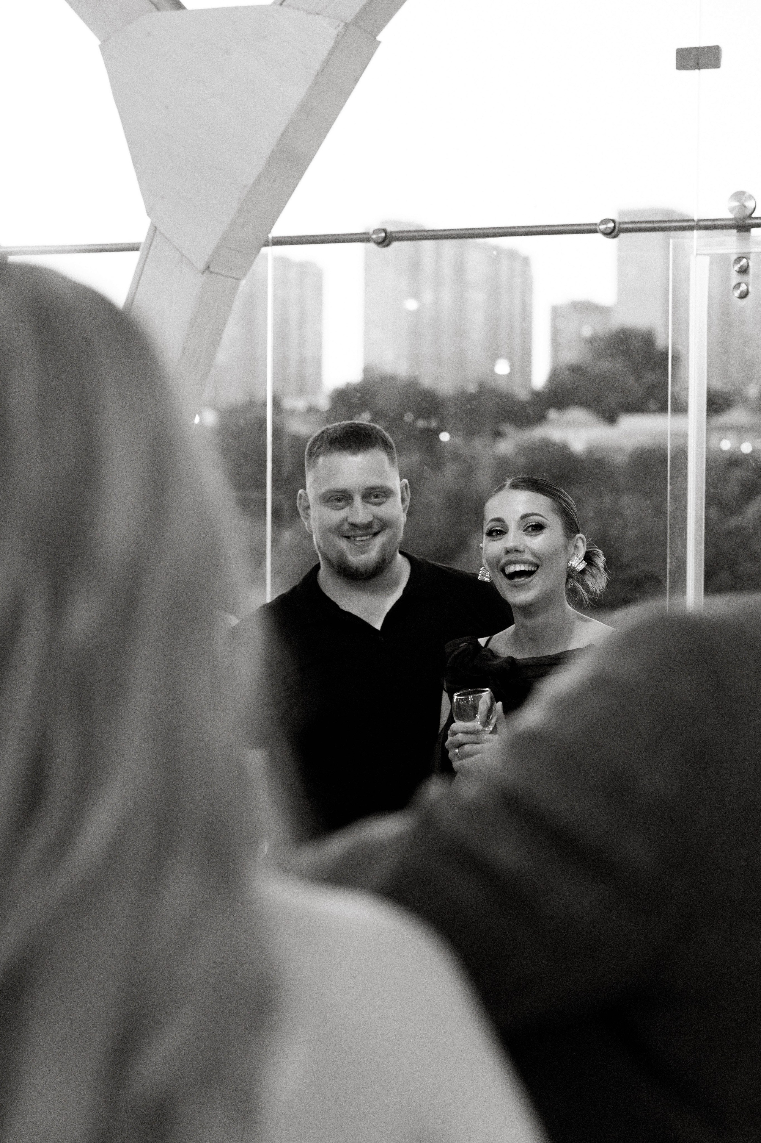 Лиза и Саша. Главная