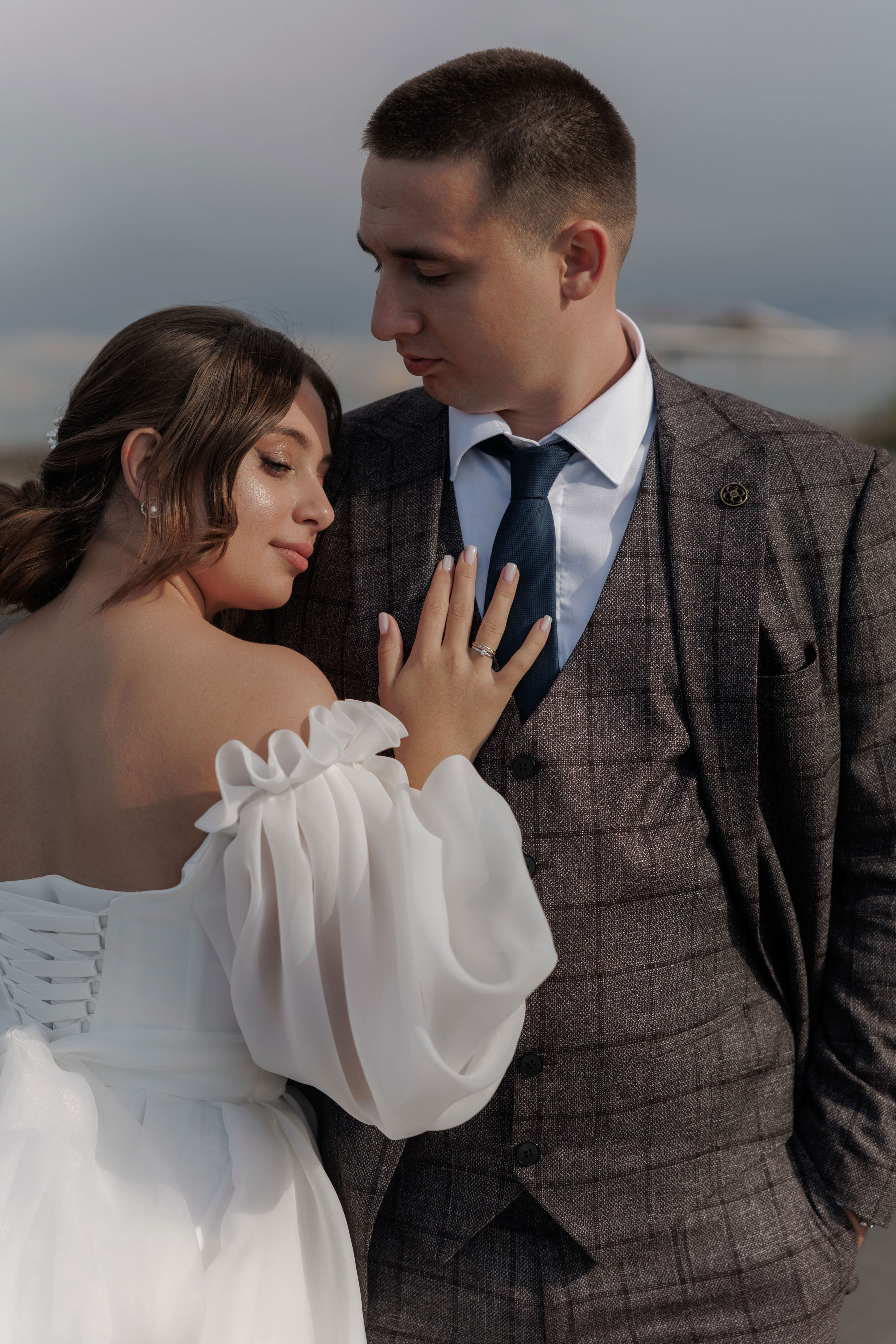 Алена и Андрей. Главная